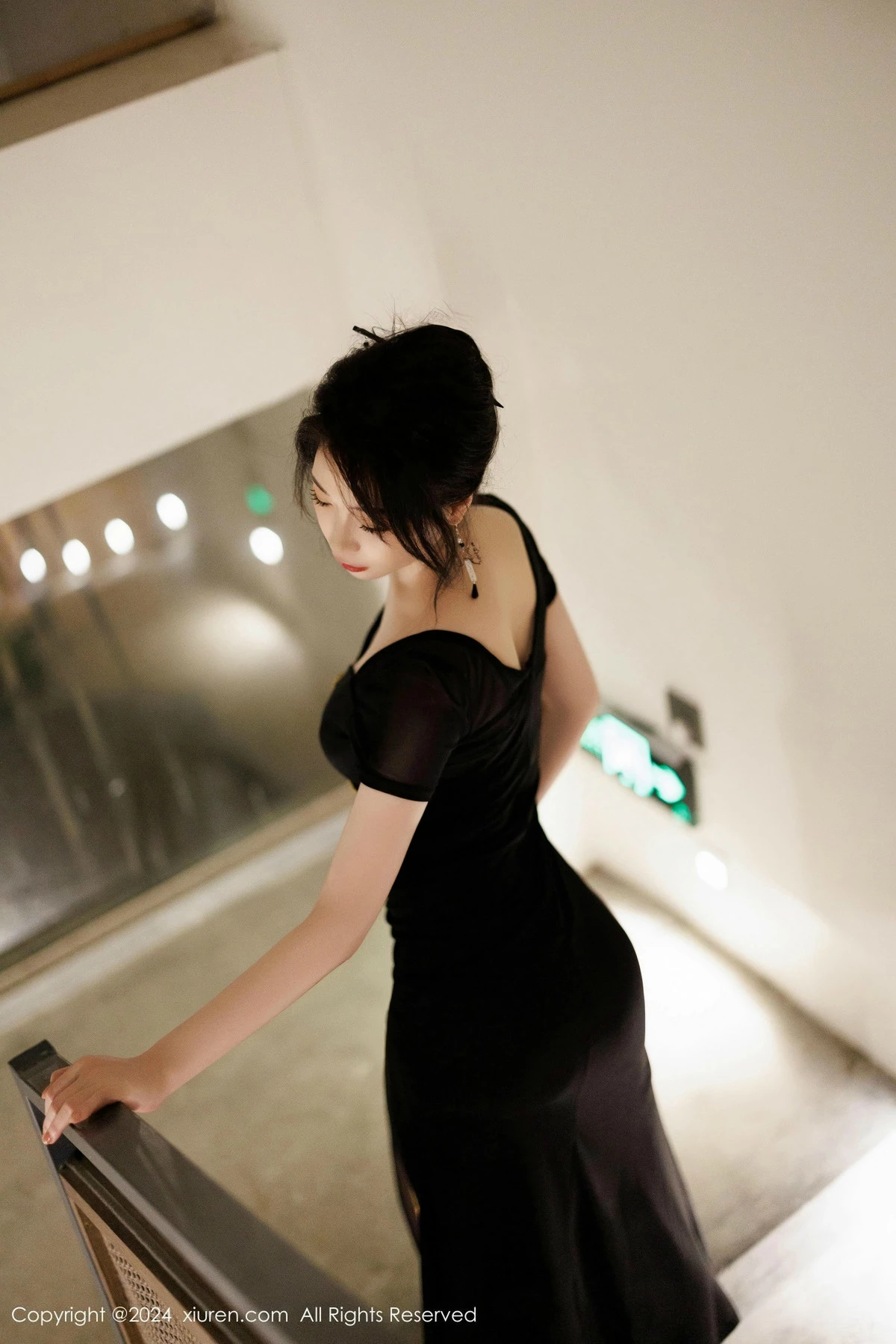 Xrmnw.Vip_梦心玥_写真