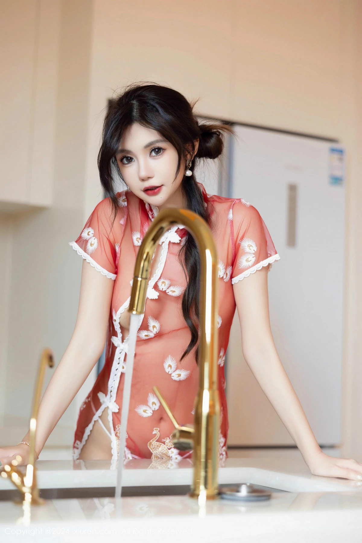 Xrmnw.Vip_绮里嘉_写真