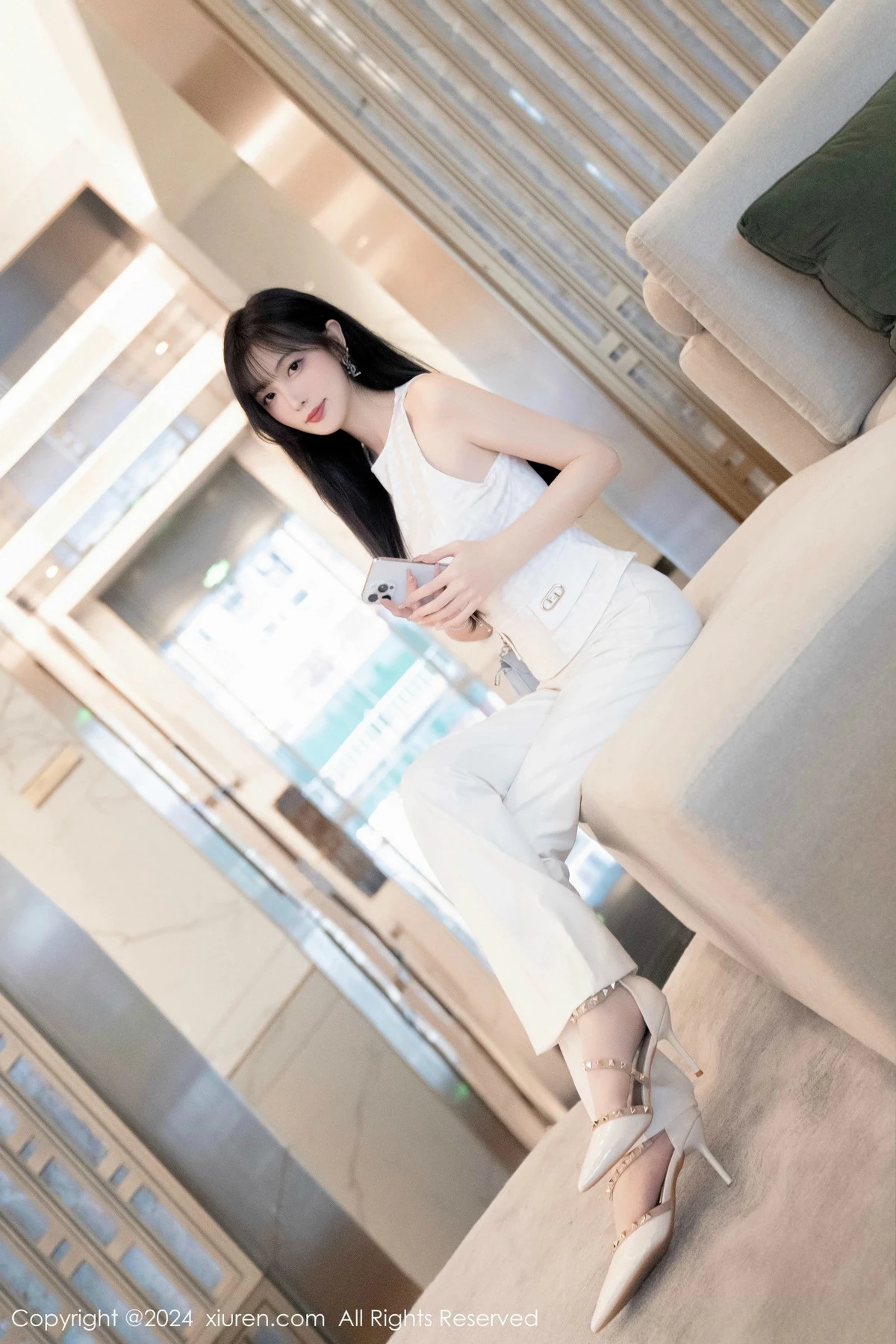 Xrmnw.Vip_林星阑_写真