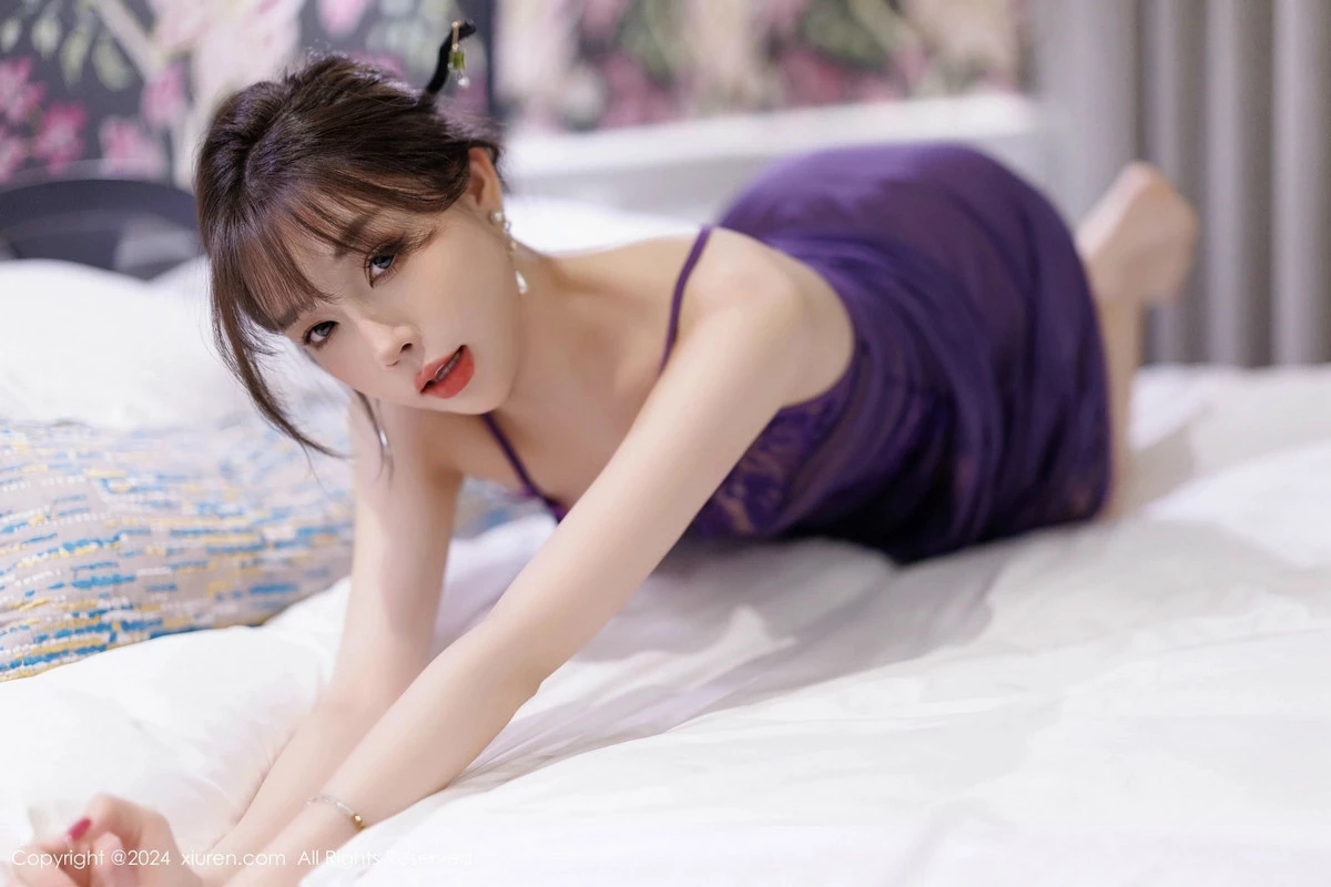 Xrmnw.Vip_徐莉芝_写真