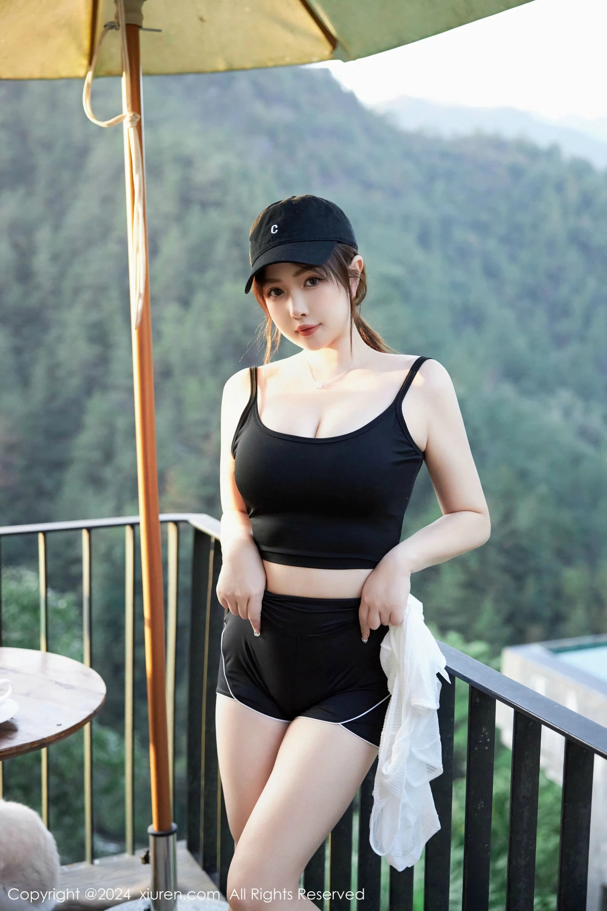 Xrmnw.Vip_养乐多_写真