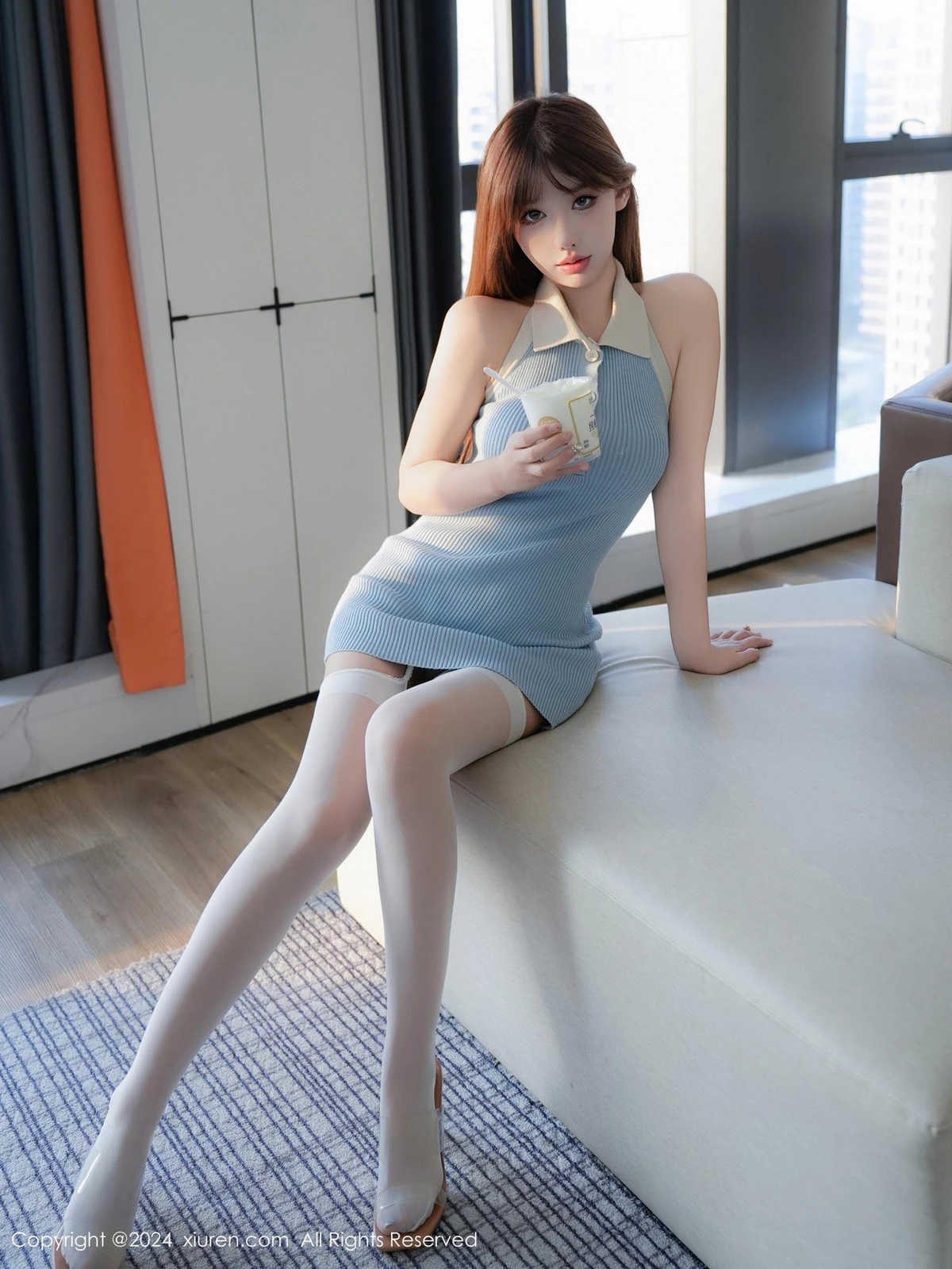 Xrmnw.Vip_李金金_写真