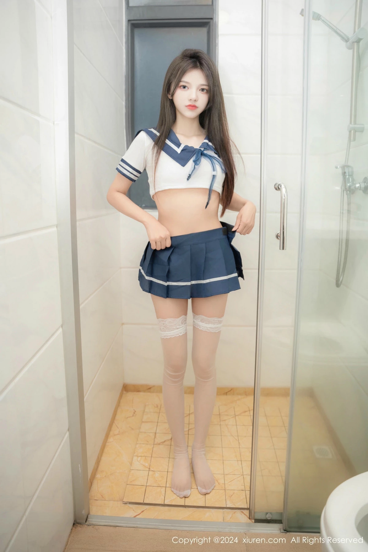 Xrmnw.Vip_奶茹_写真