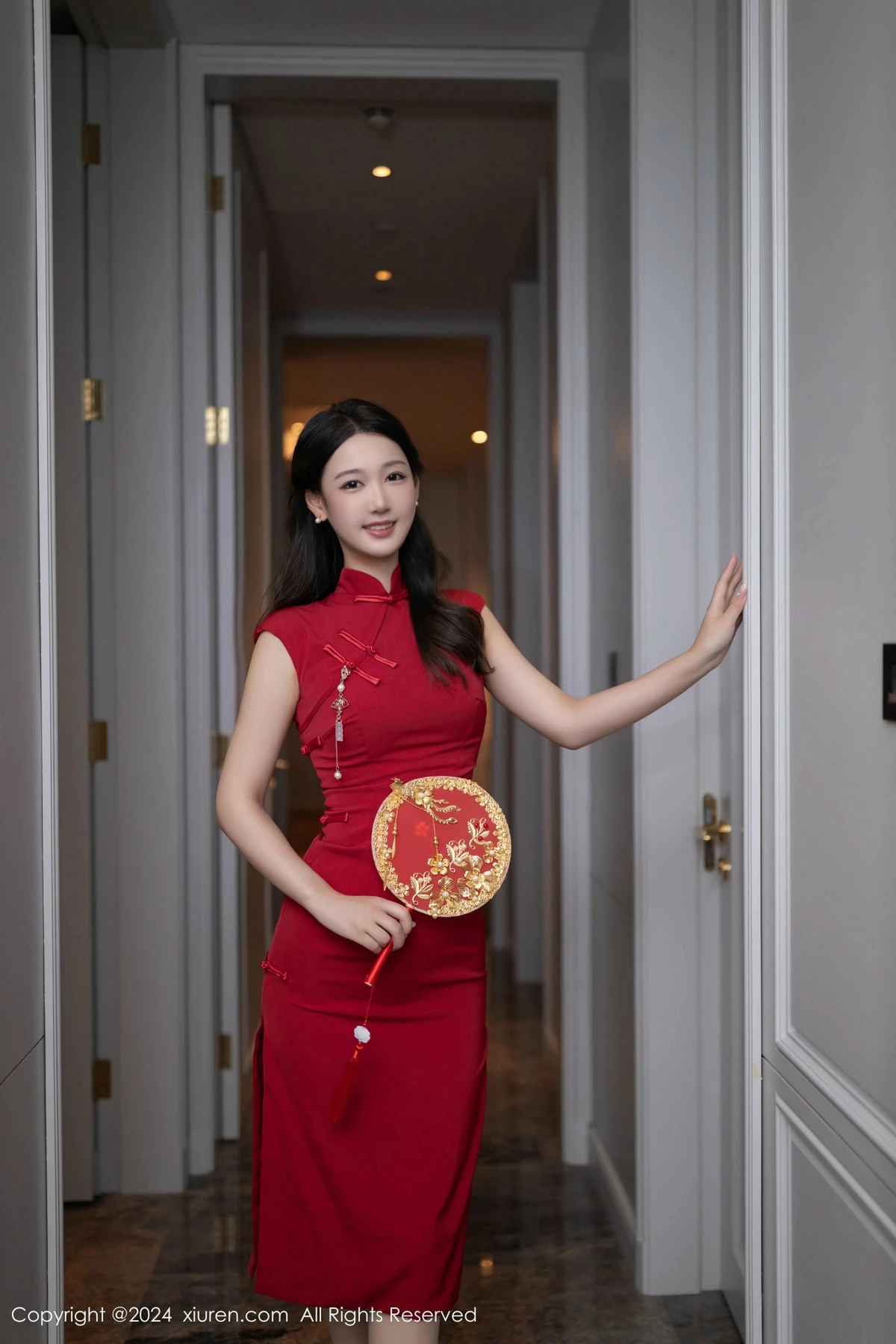 Xrmnw.Vip_唐安琪_写真