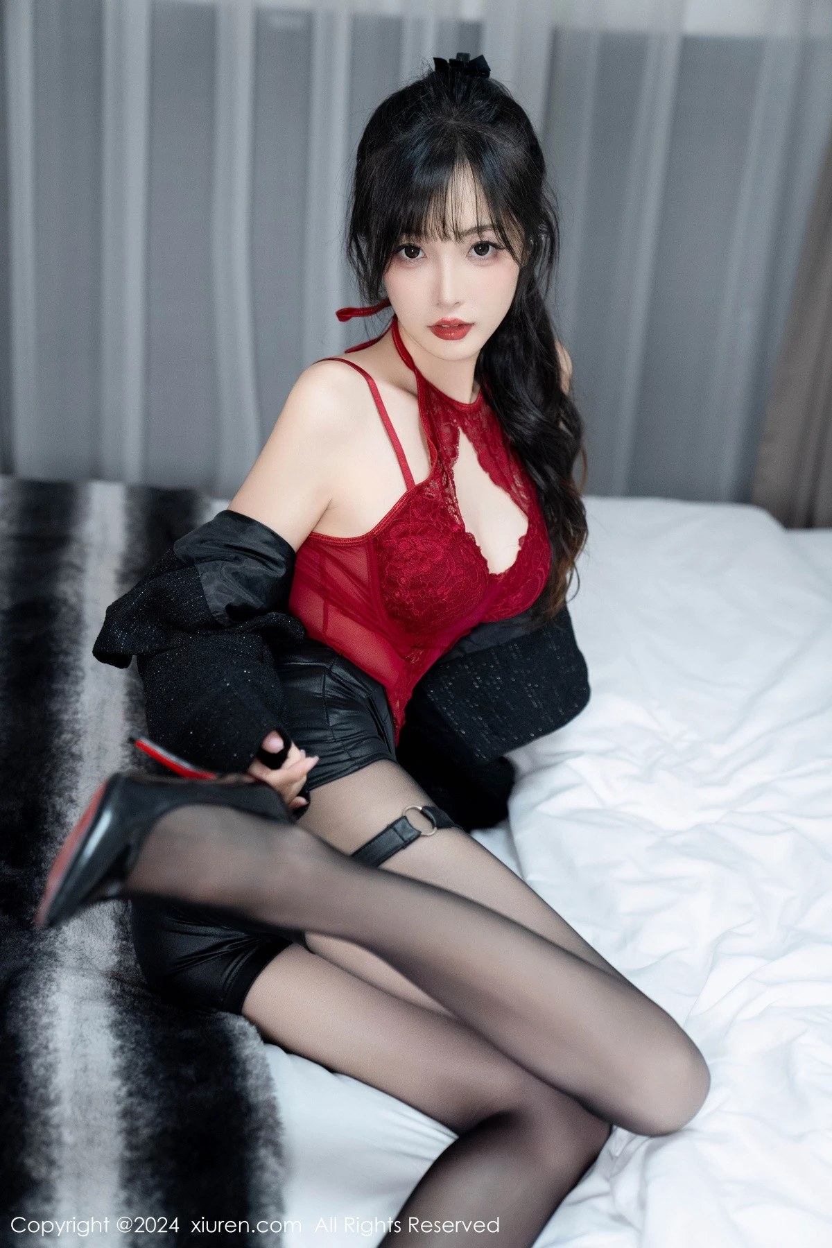 Xrmnw.Vip_林星阑_写真