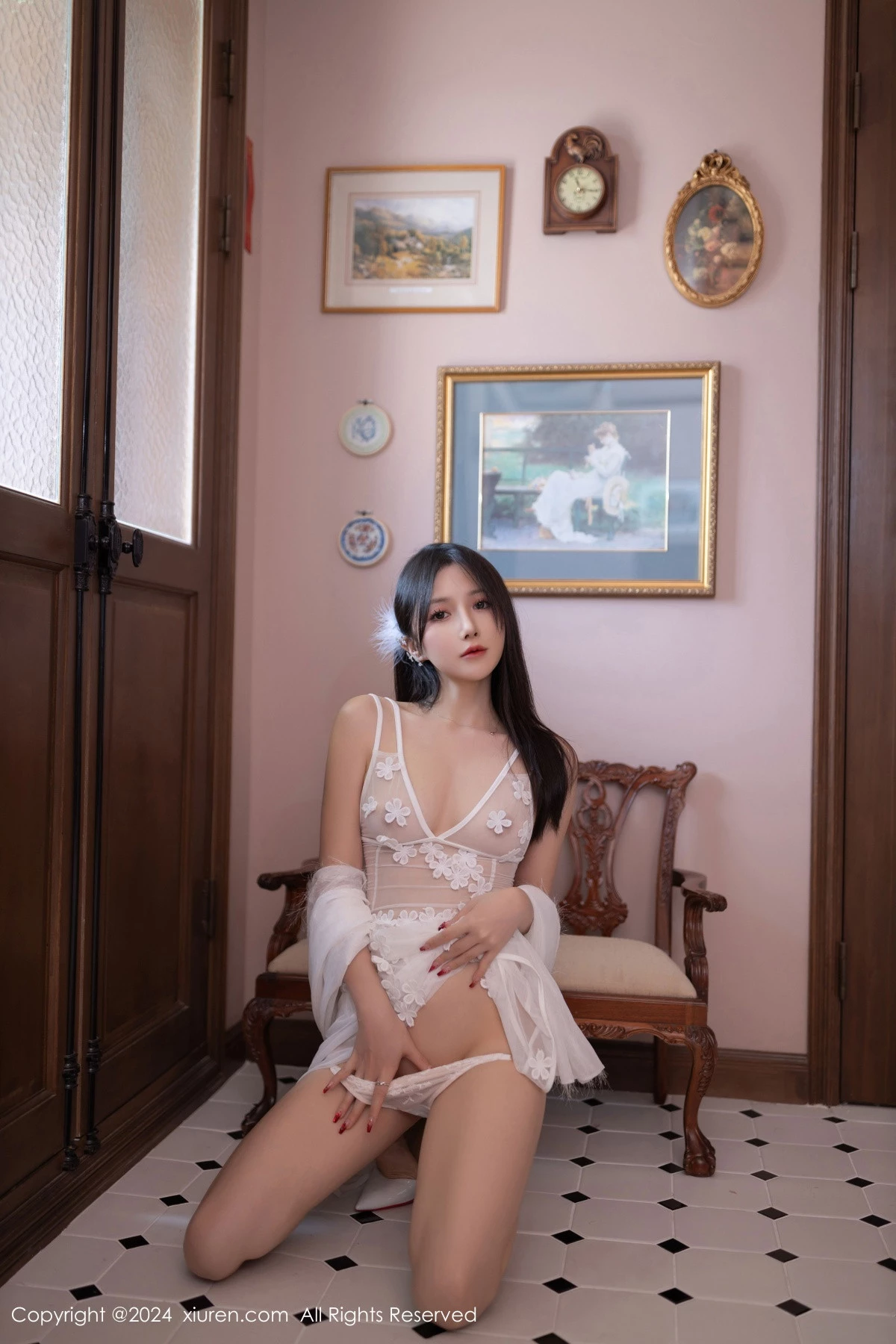 Xrmnw.Vip_鱼子酱_写真