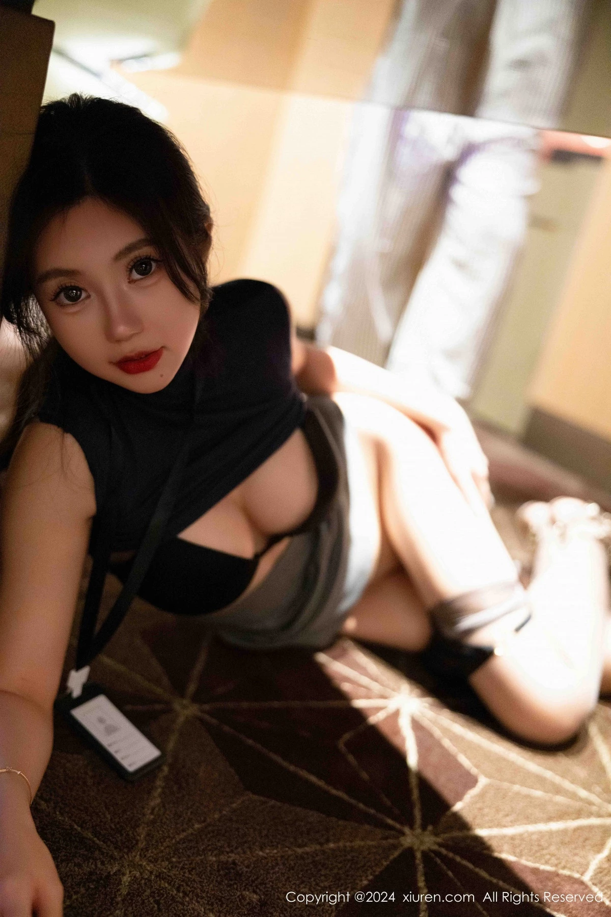 Xrmnw.Vip_绮里嘉_写真