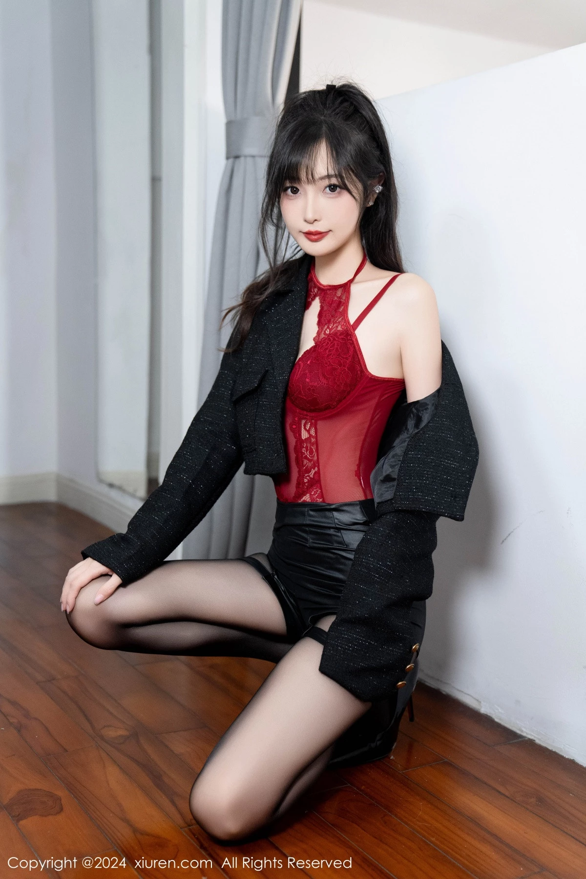 Xrmnw.Vip_林星阑_写真