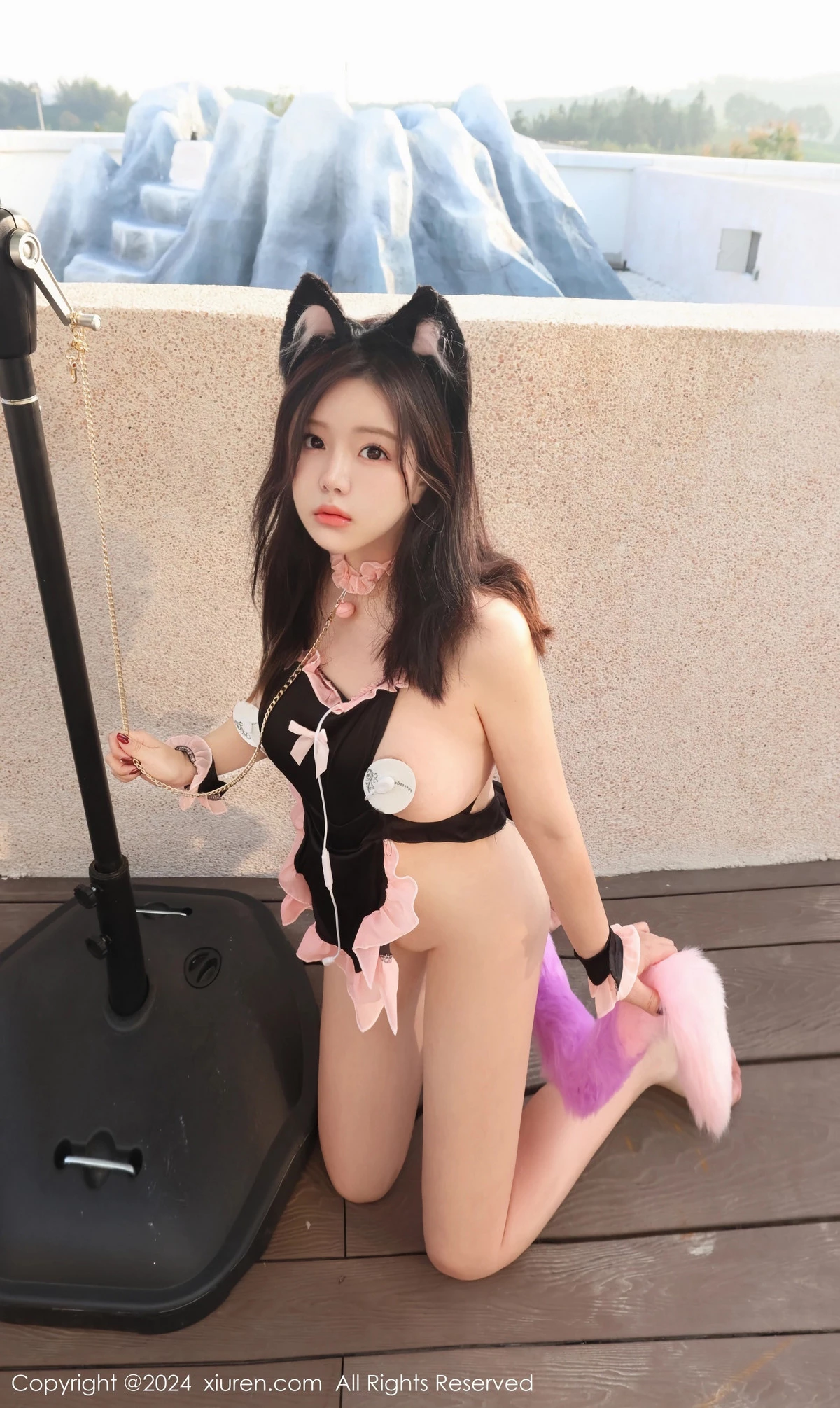 Xrmnw.Vip_小薯条_写真