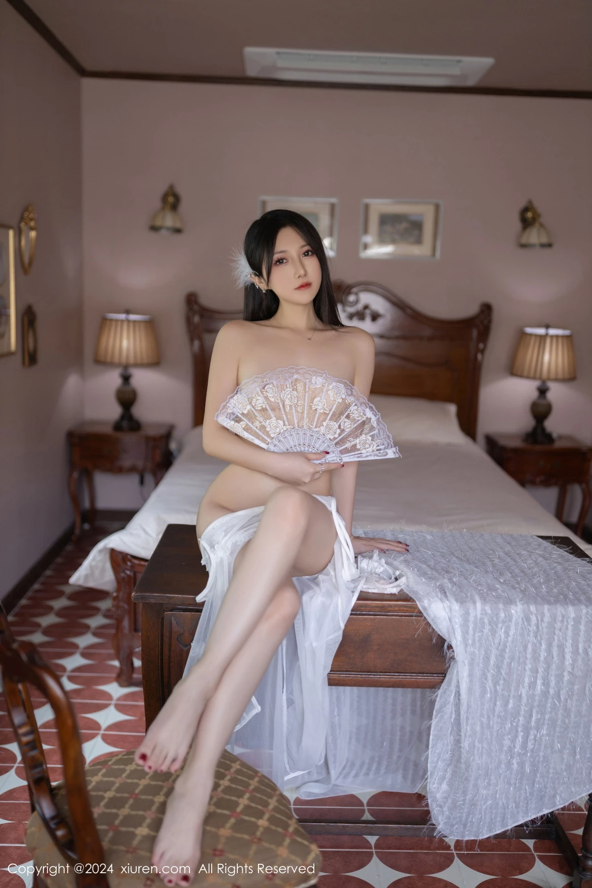 Xrmnw.Vip_鱼子酱_写真