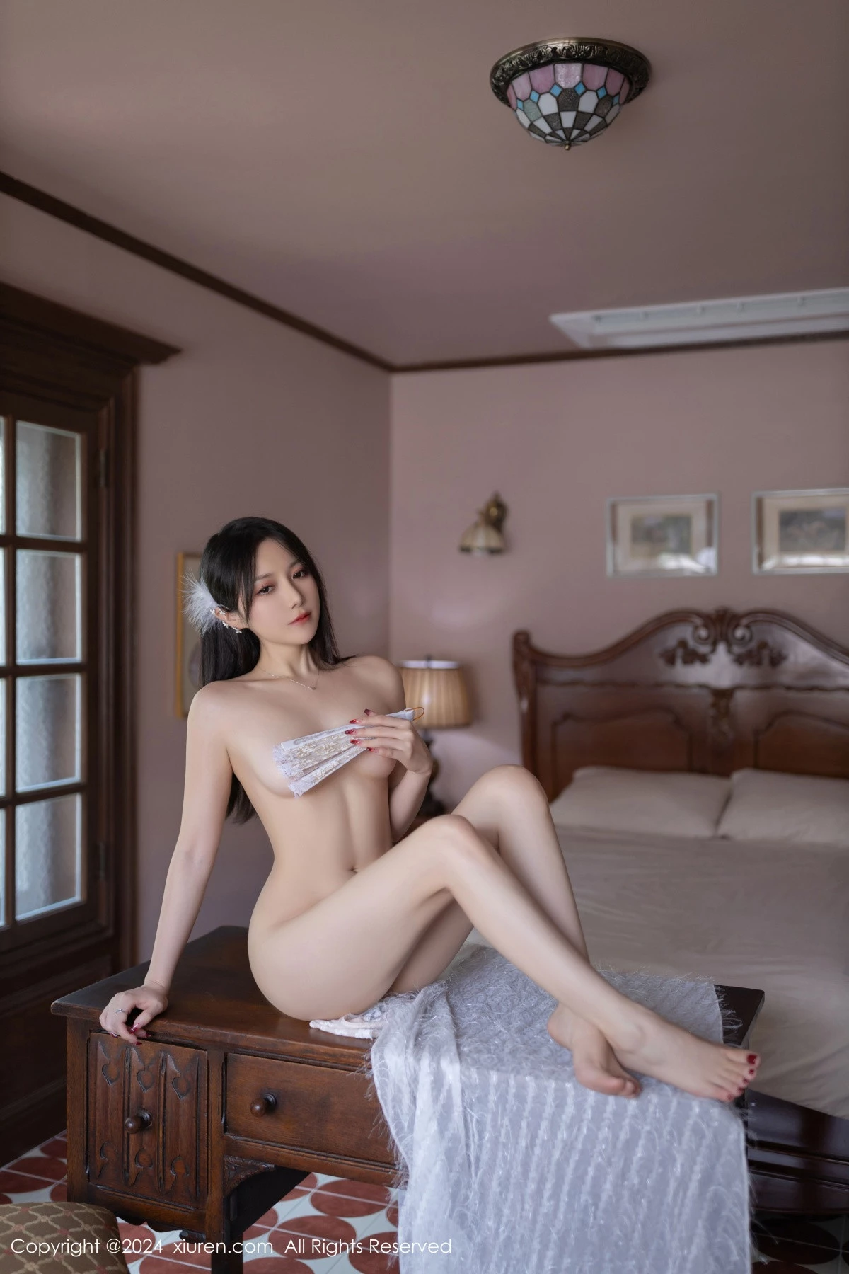 Xrmnw.Vip_鱼子酱_写真