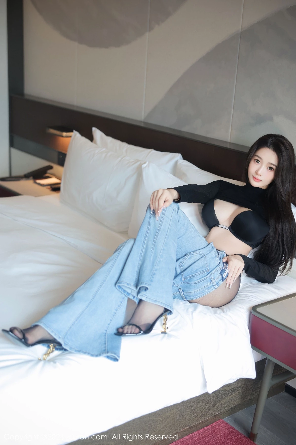 Xrmnw.Vip_Candy糖糖_写真