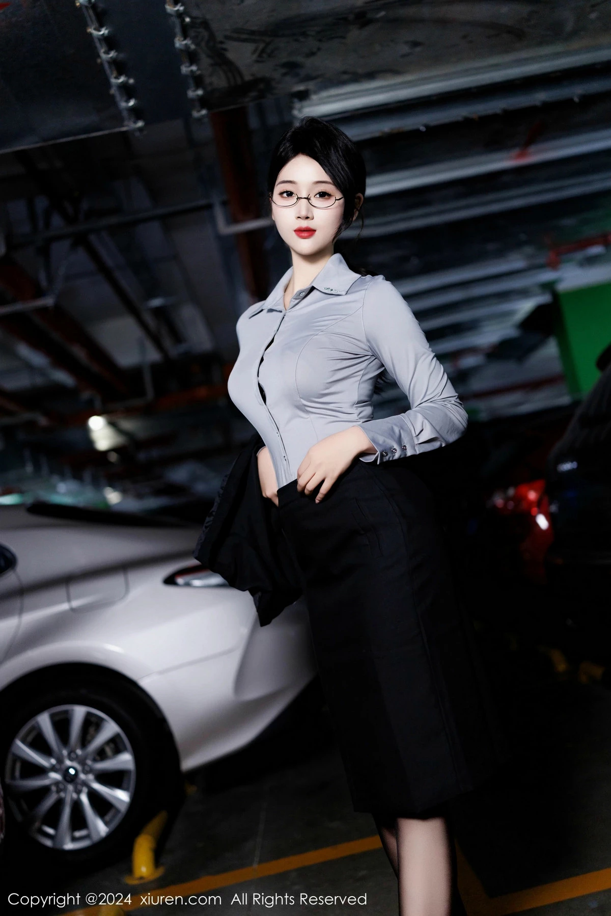 Xrmnw.Vip_南乔_写真
