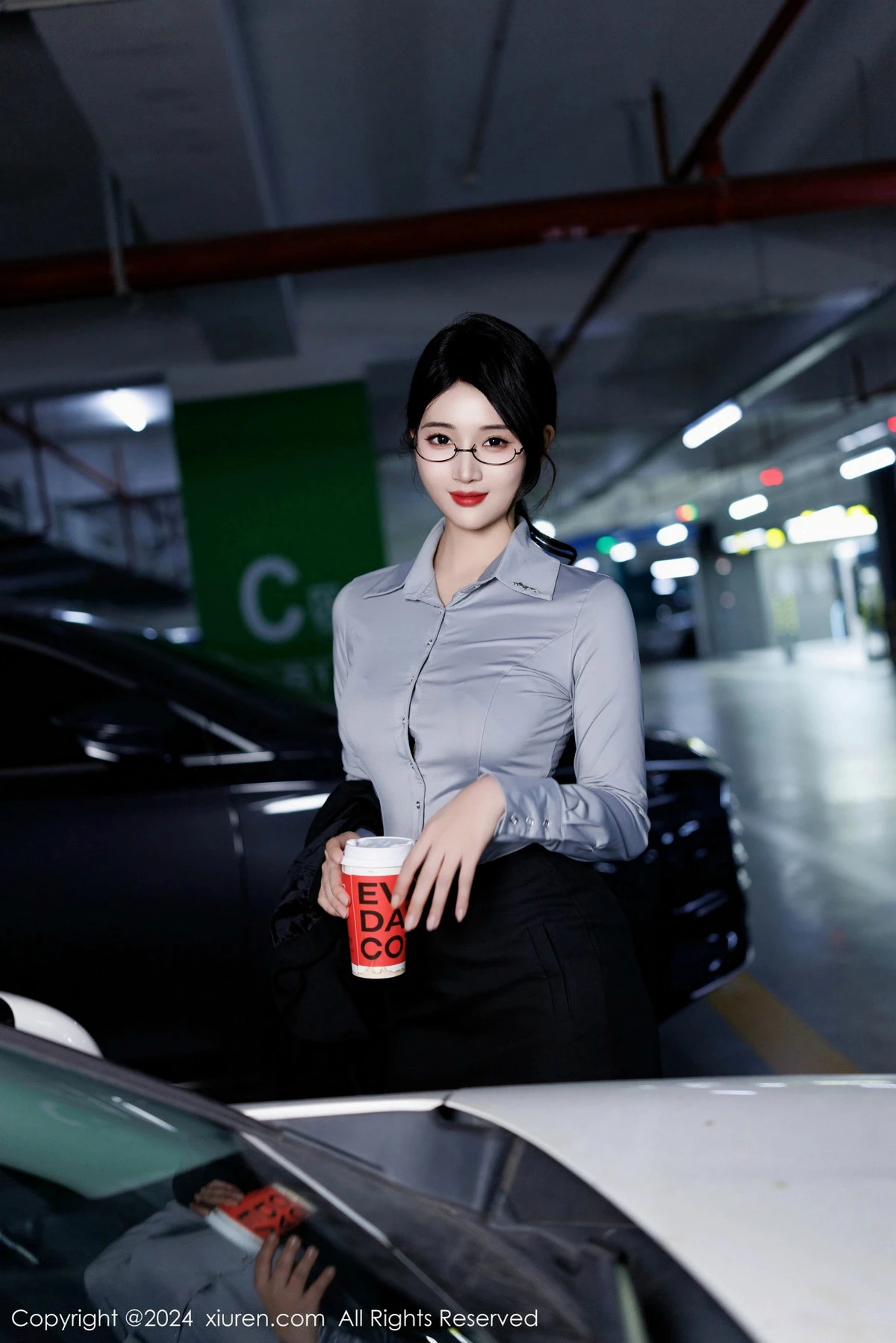 Xrmnw.Vip_南乔_写真