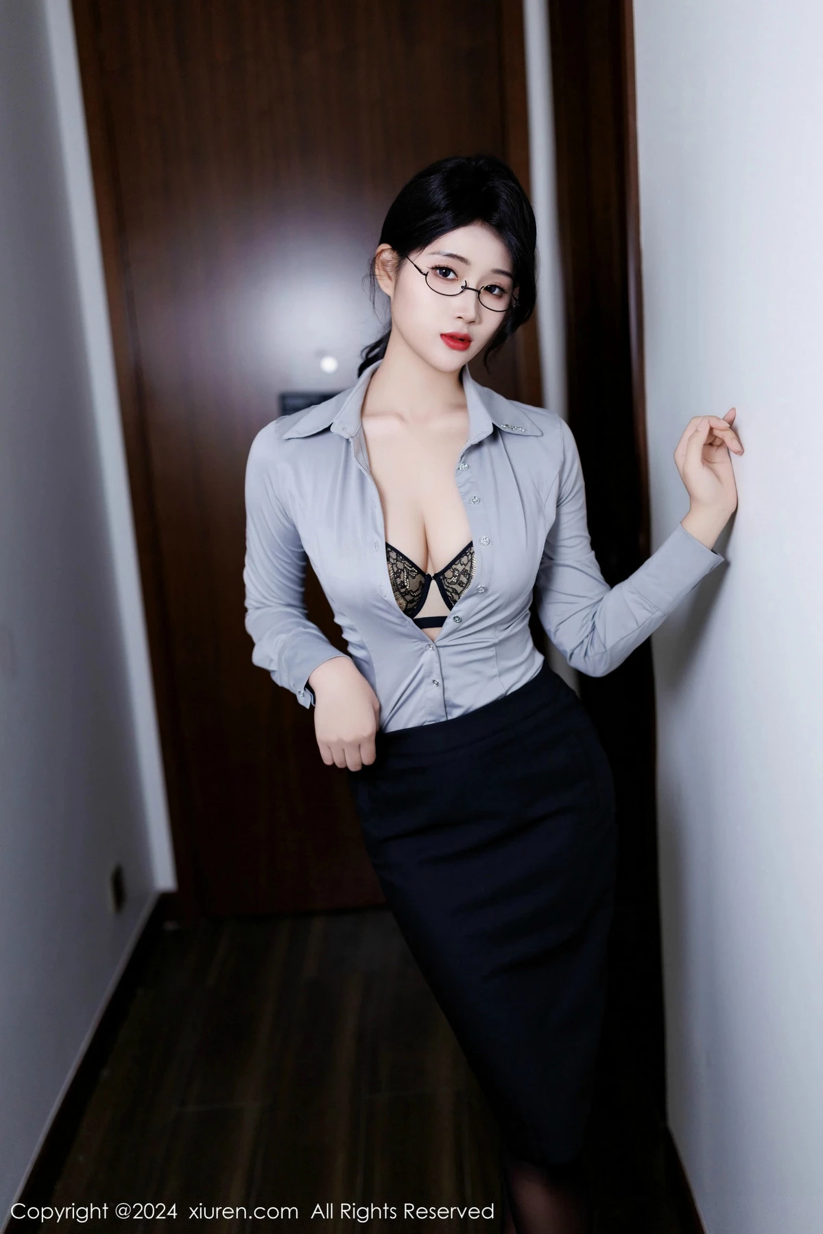 Xrmnw.Vip_南乔_写真