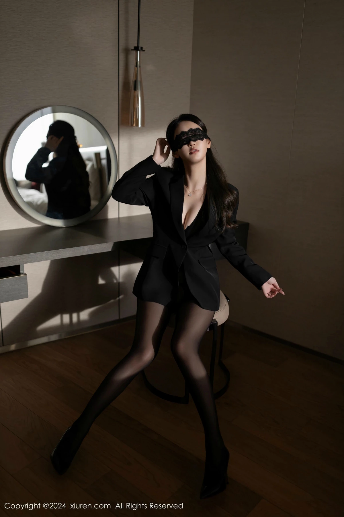 Xrmnw.Vip_唐安琪_写真