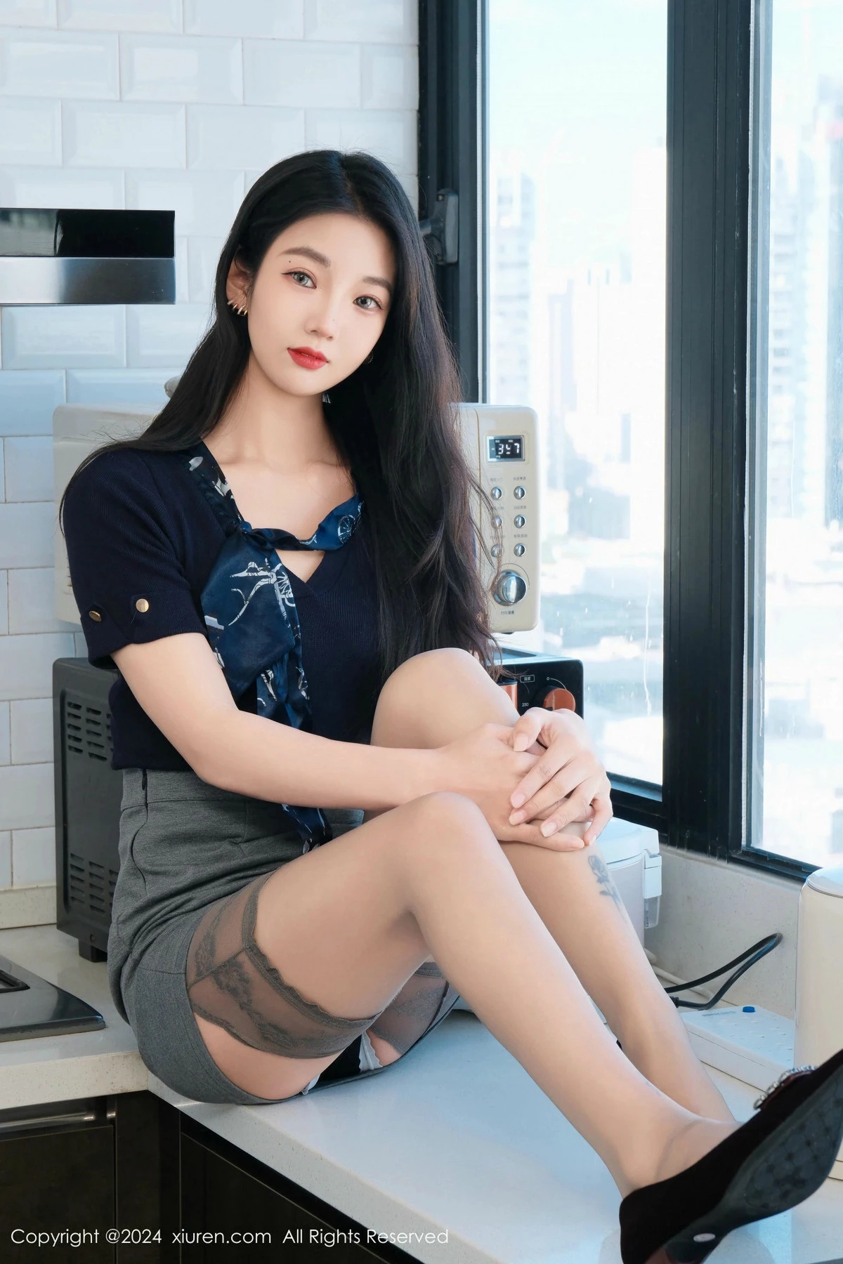 Xrmnw.Vip_希恬儿_写真