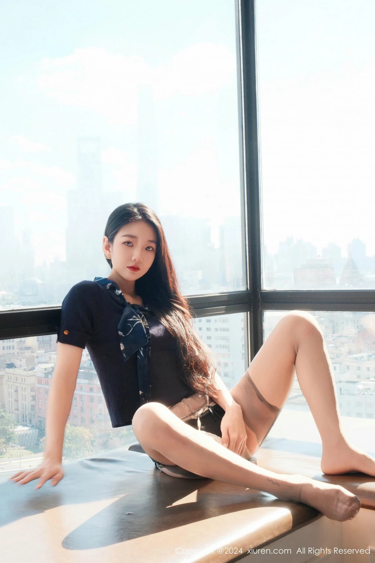 Xrmnw.Vip_希恬儿_写真