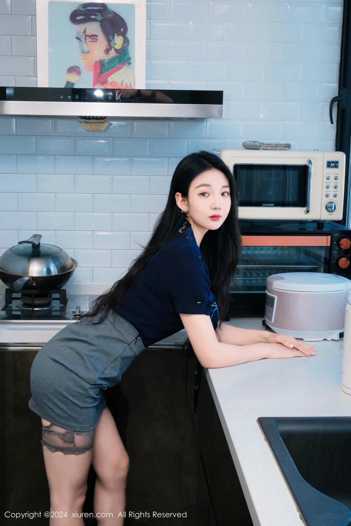 Xrmnw.Vip_希恬儿_写真