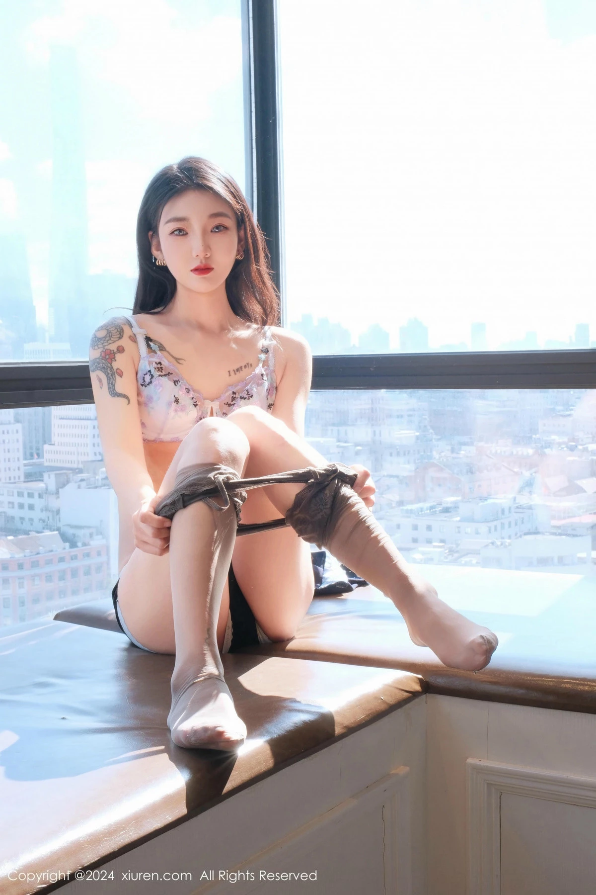 Xrmnw.Vip_希恬儿_写真