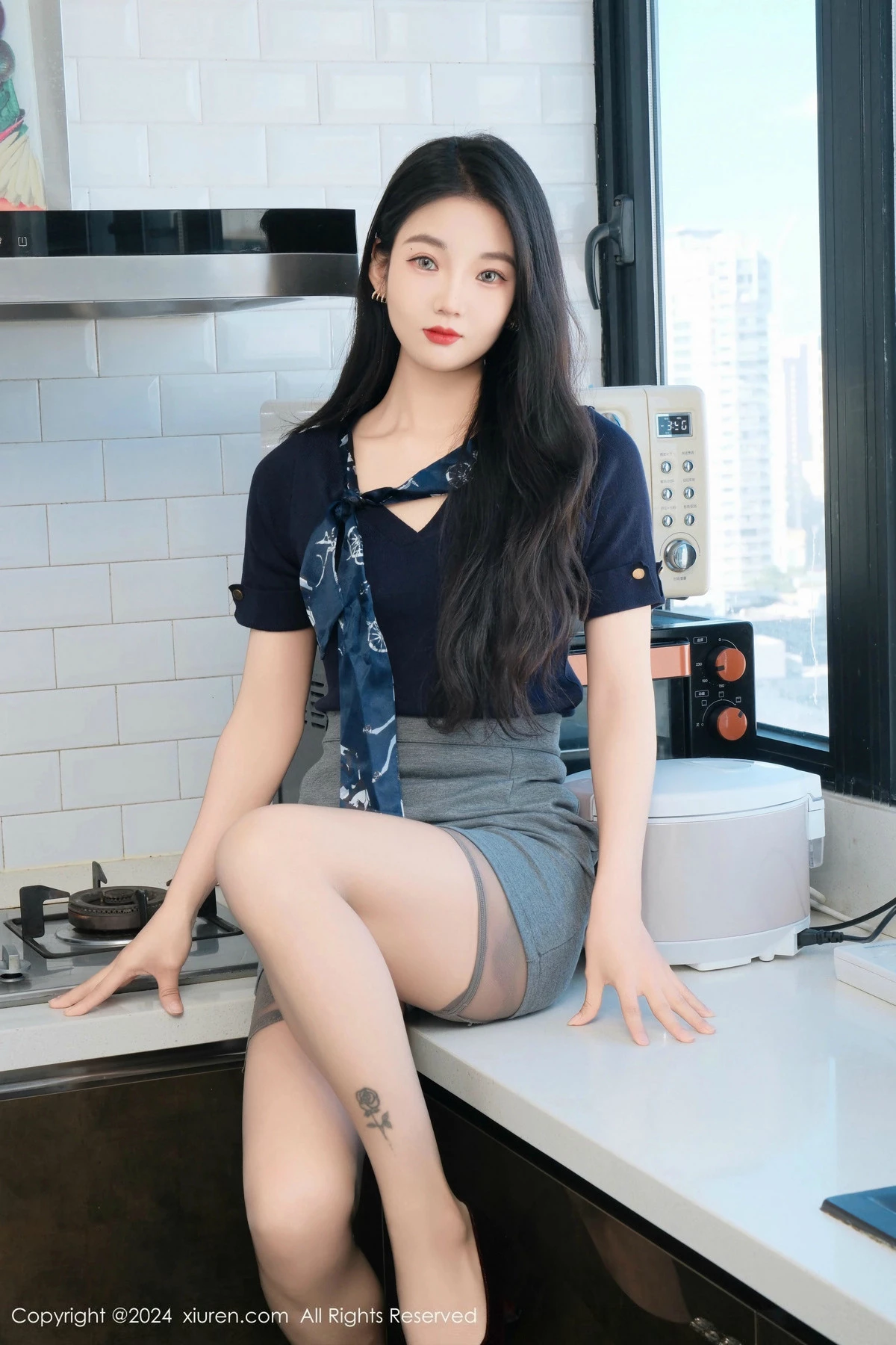 Xrmnw.Vip_希恬儿_写真