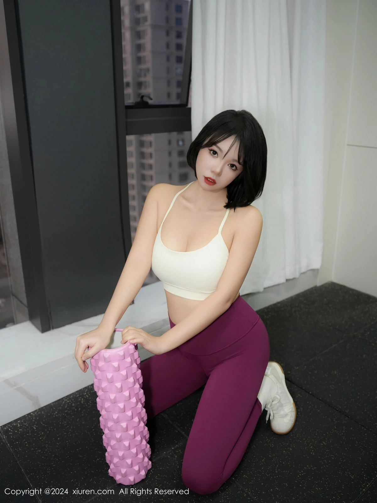 Xrmnw.Vip_桃色奶酪_写真