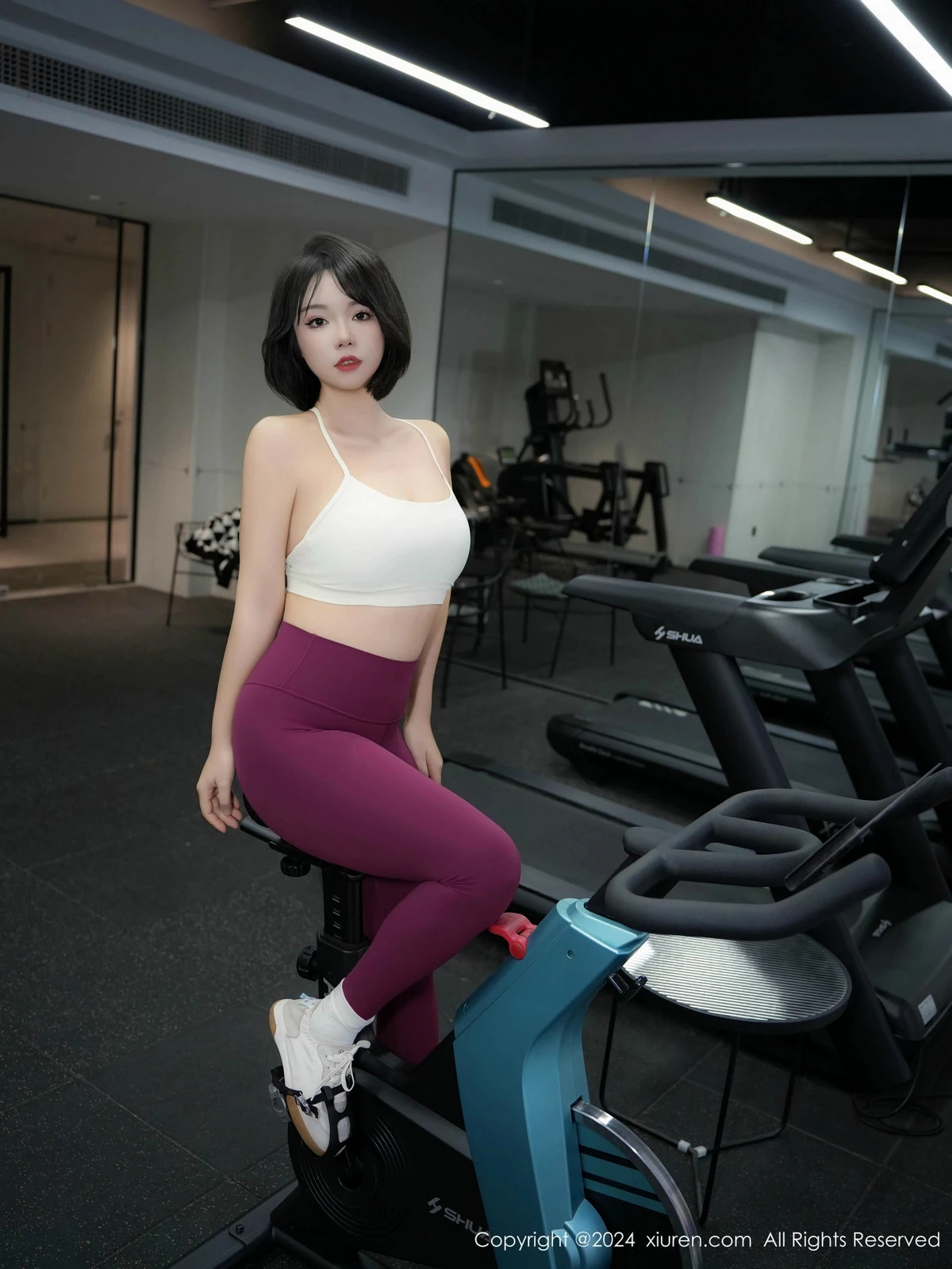 Xrmnw.Vip_桃色奶酪_写真