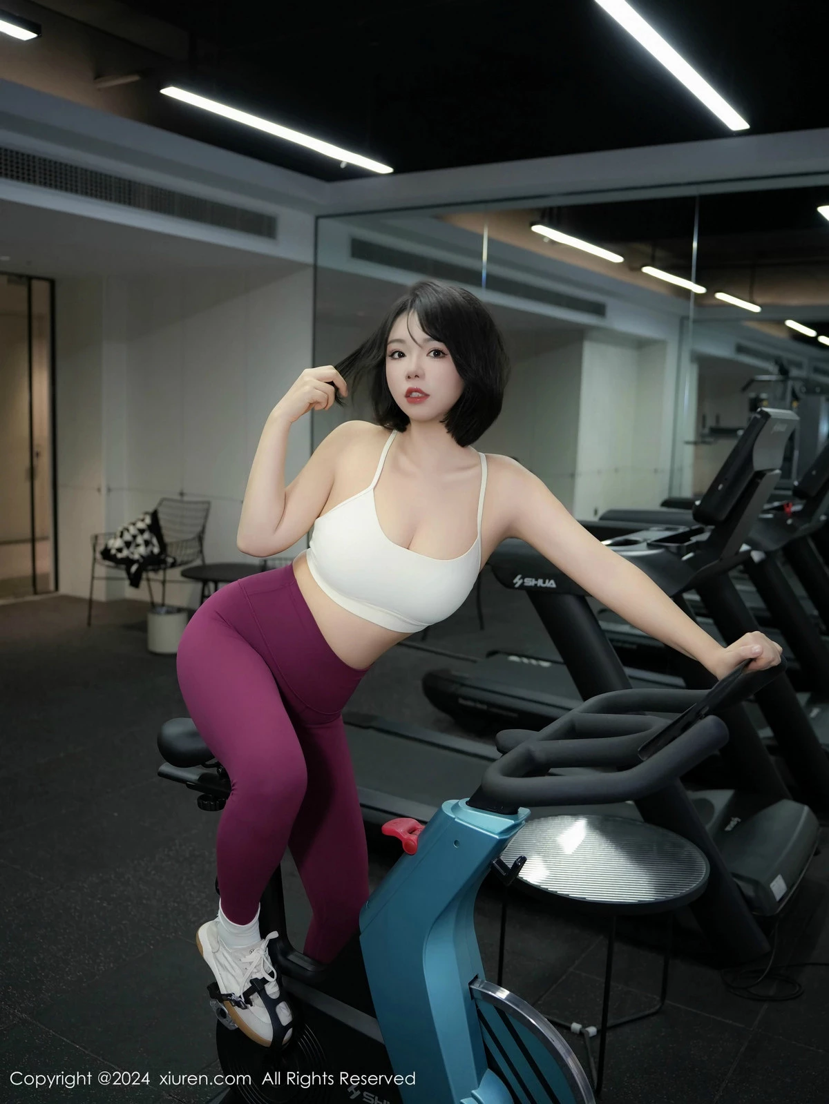 Xrmnw.Vip_桃色奶酪_写真