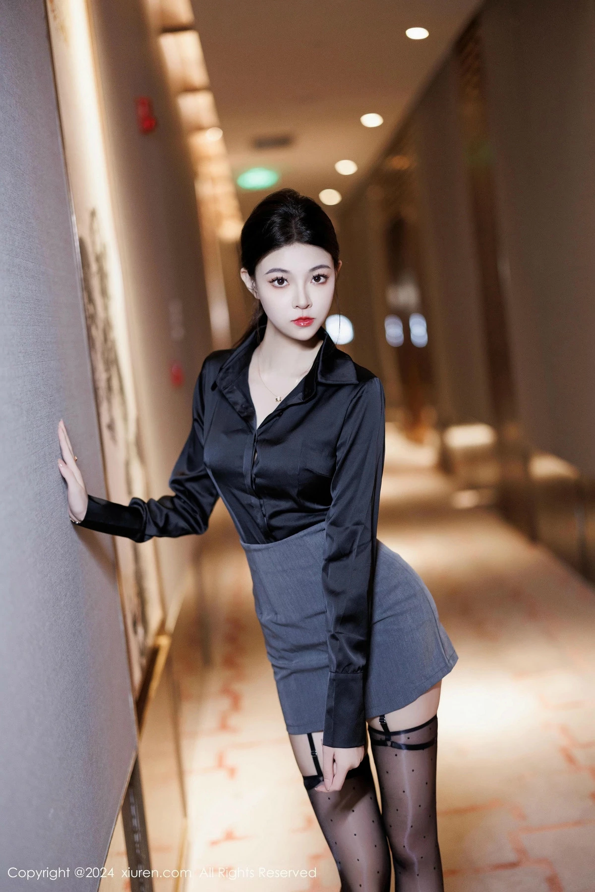 Xrmnw.Vip_初梦瑶_写真