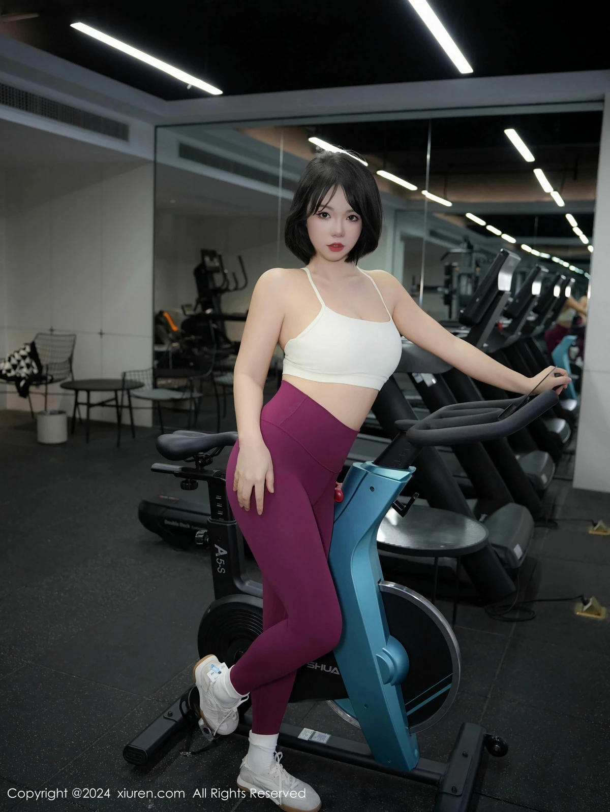 Xrmnw.Vip_桃色奶酪_写真