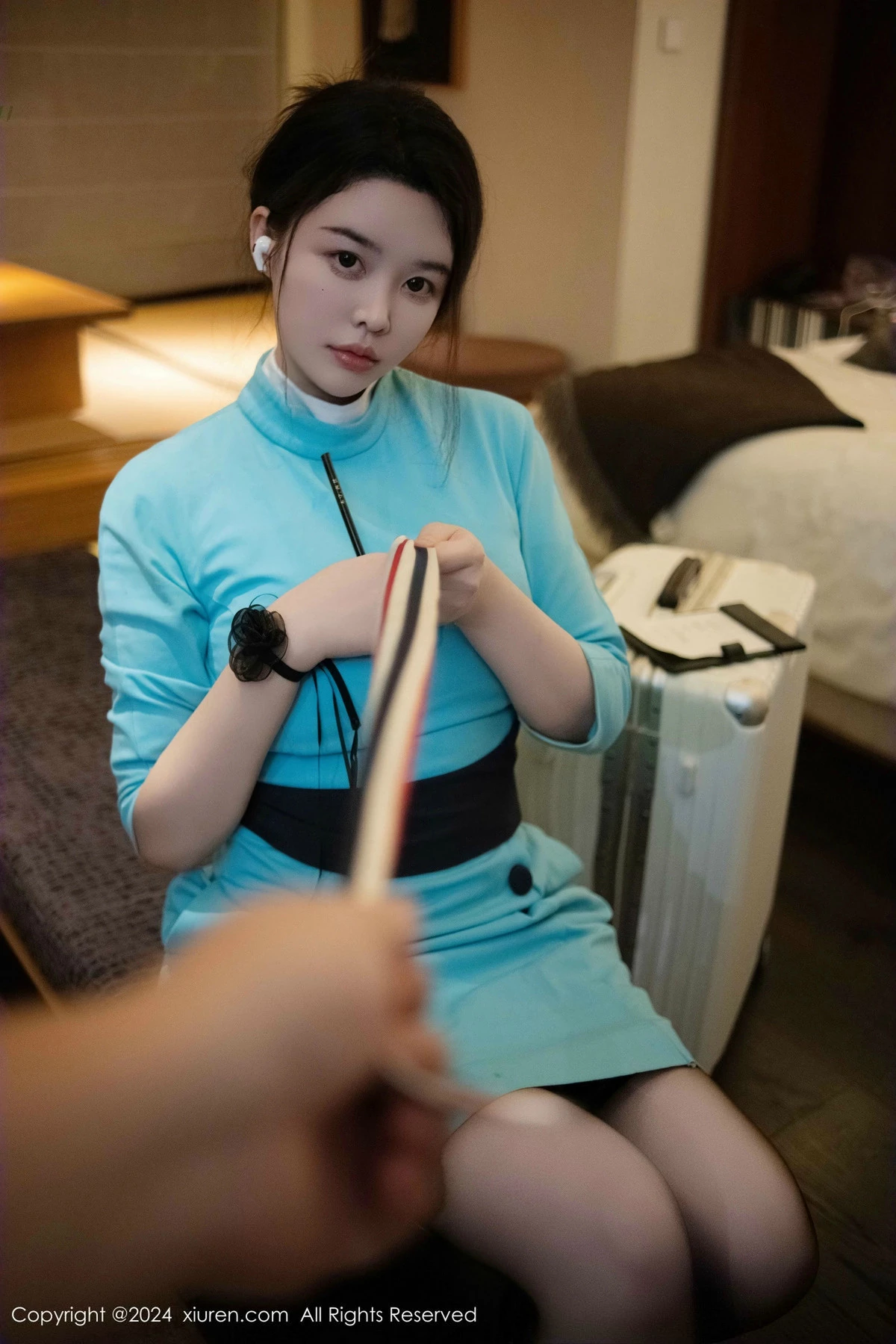 Xrmnw.Vip_樱桃小犊子_写真