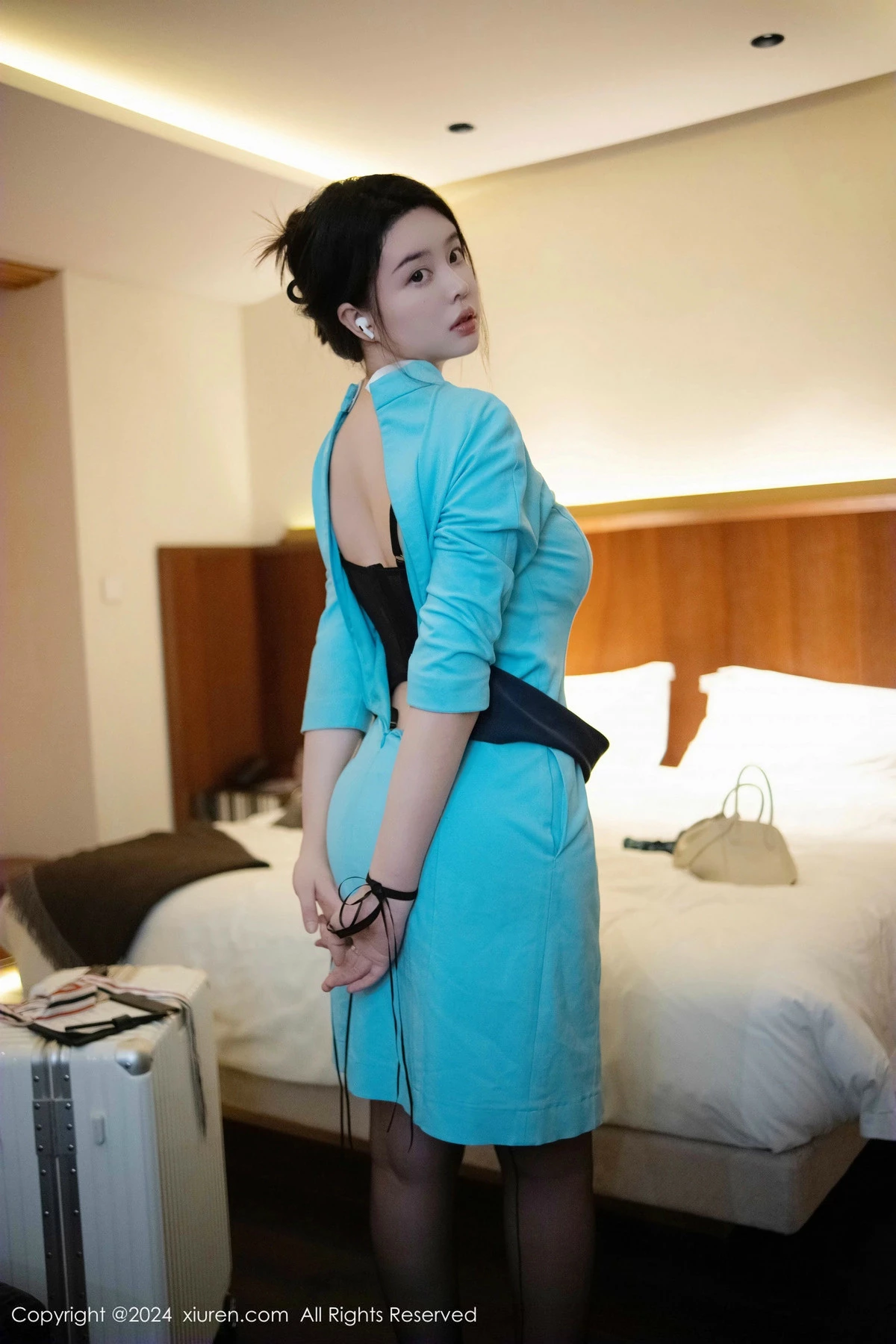 Xrmnw.Vip_樱桃小犊子_写真