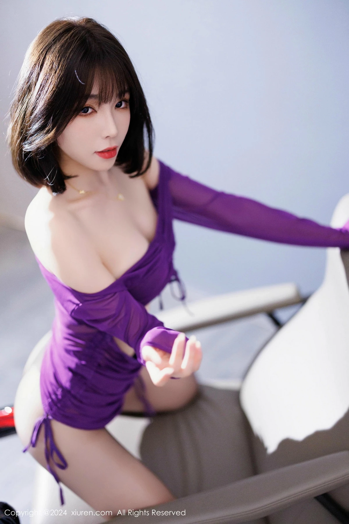 Xrmnw.Vip_徐莉芝_写真