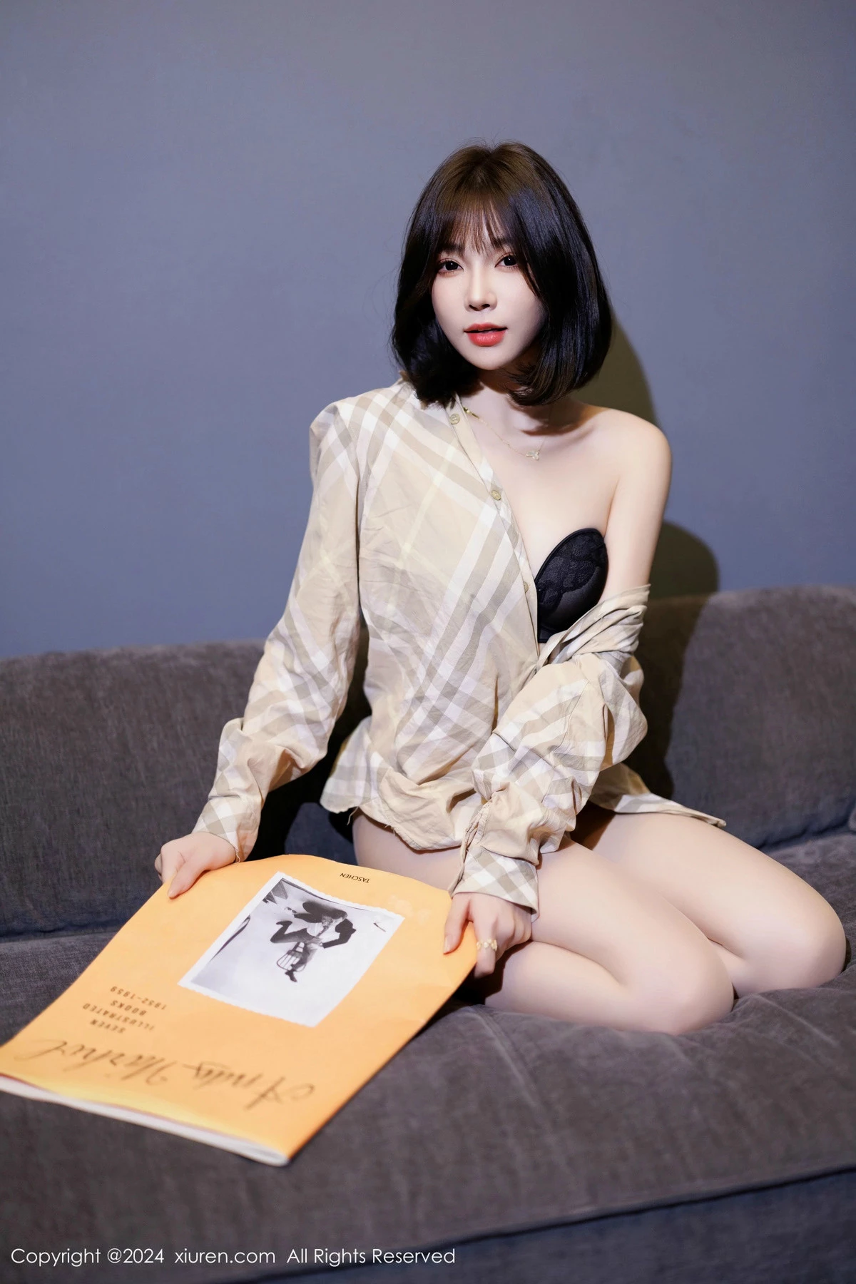 Xrmnw.Vip_徐莉芝_写真