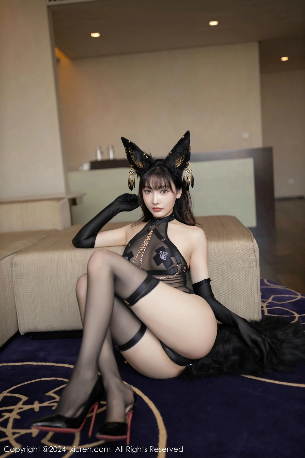 Xrmnw.Vip_陆萱萱_写真