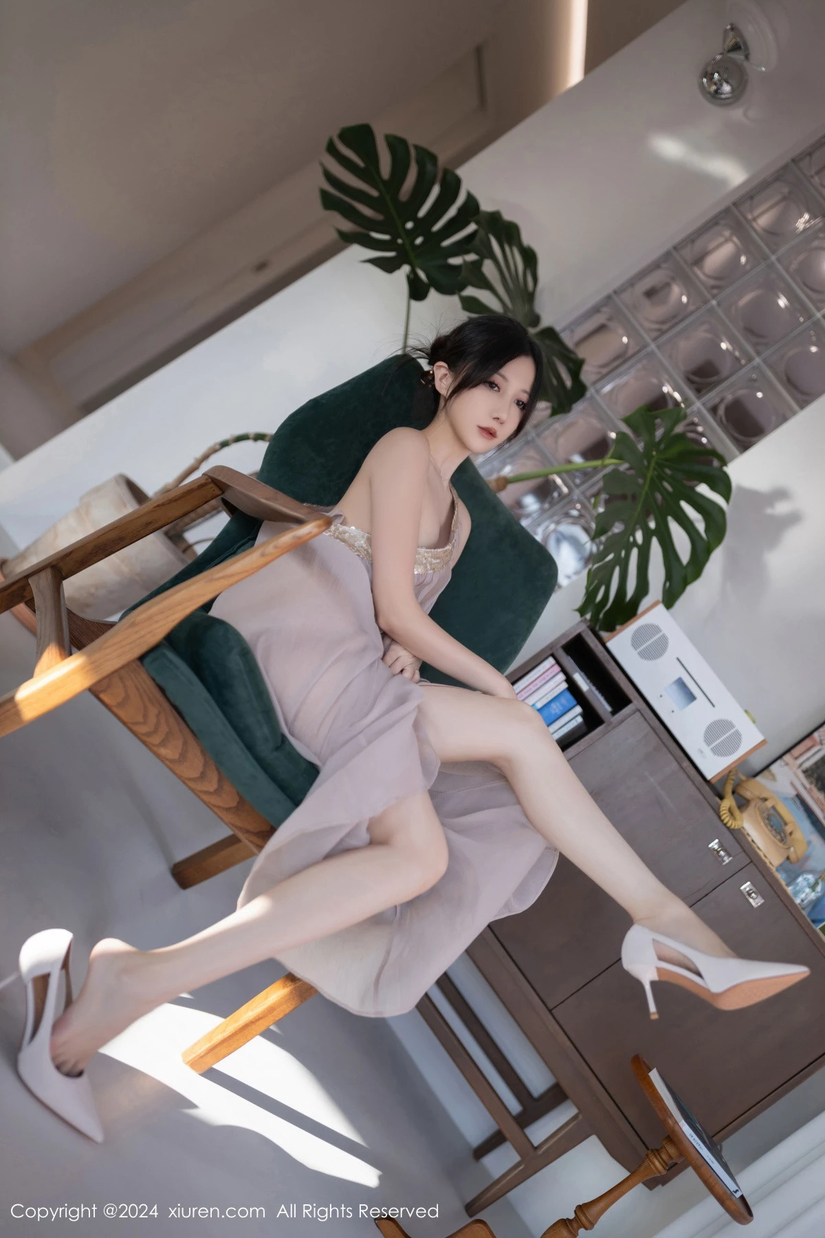 Xrmnw.Vip_鱼子酱_写真