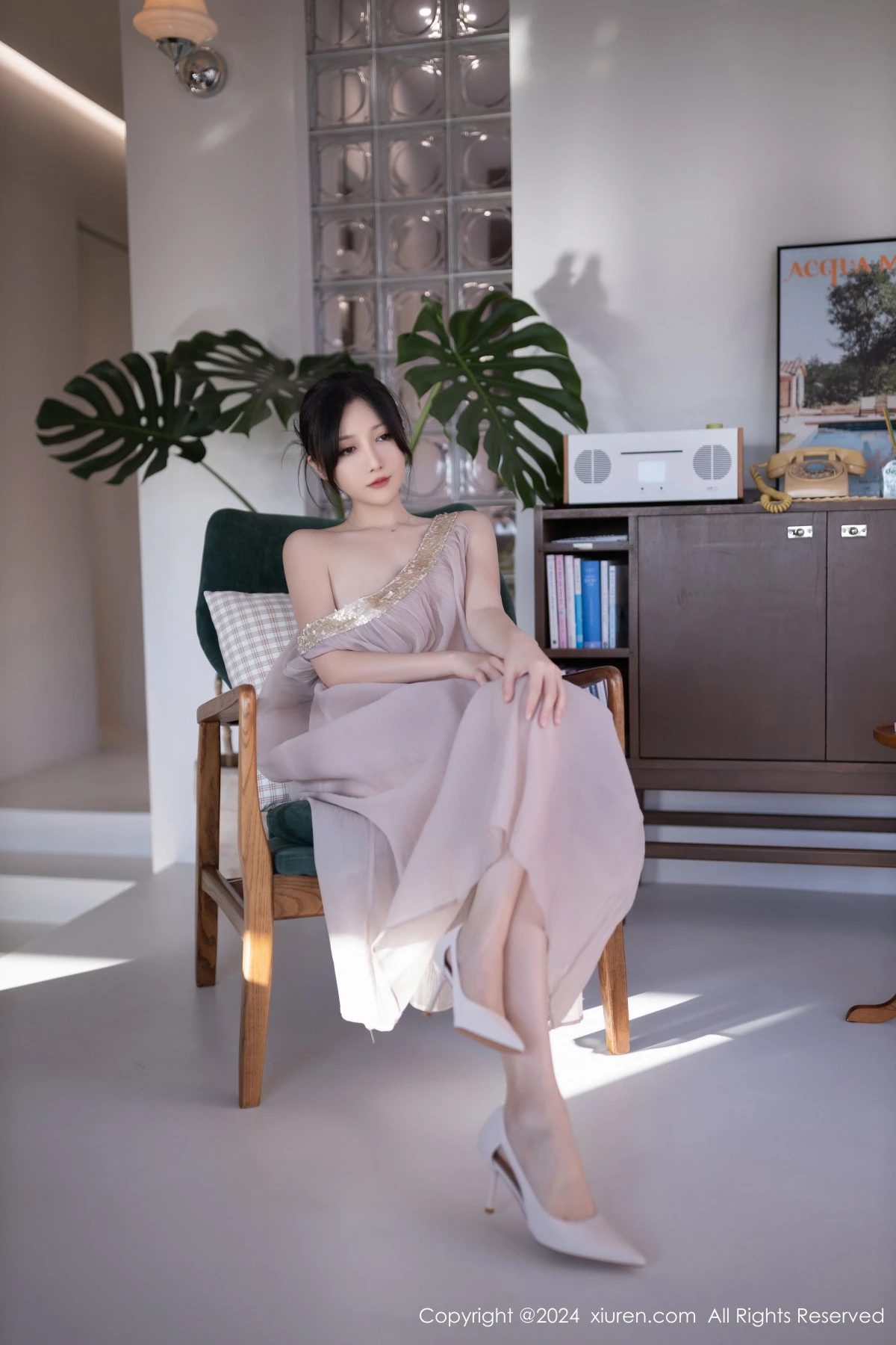 Xrmnw.Vip_鱼子酱_写真