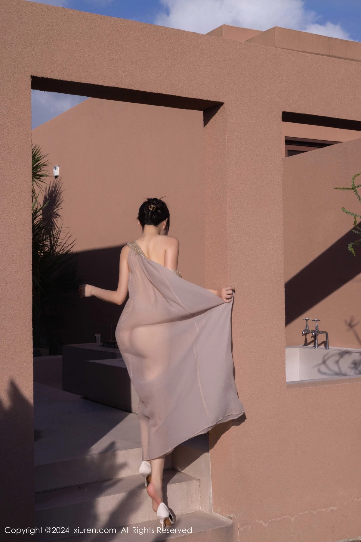 Xrmnw.Vip_鱼子酱_写真