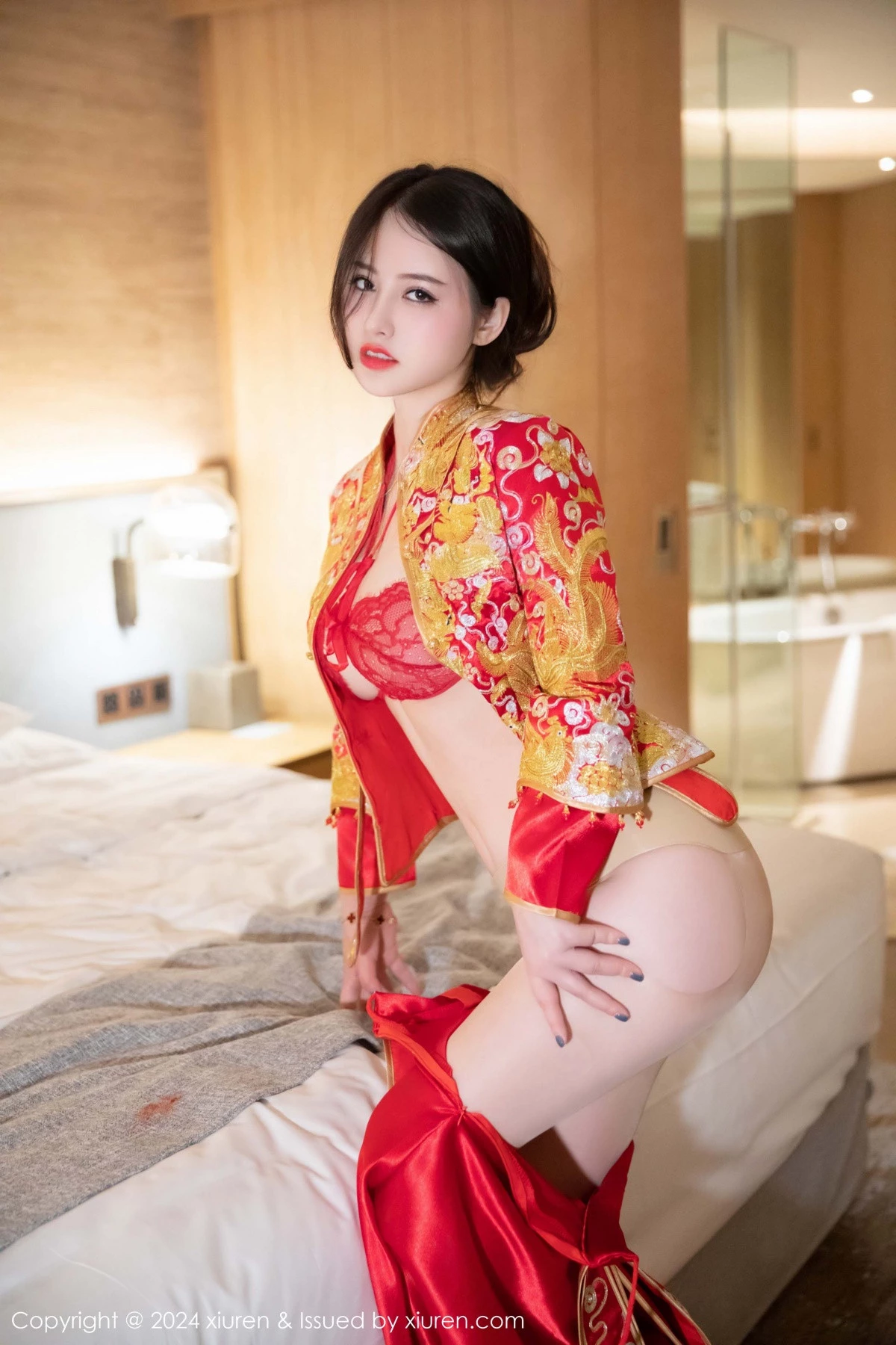 Xrmnw.Vip_诗诗_写真