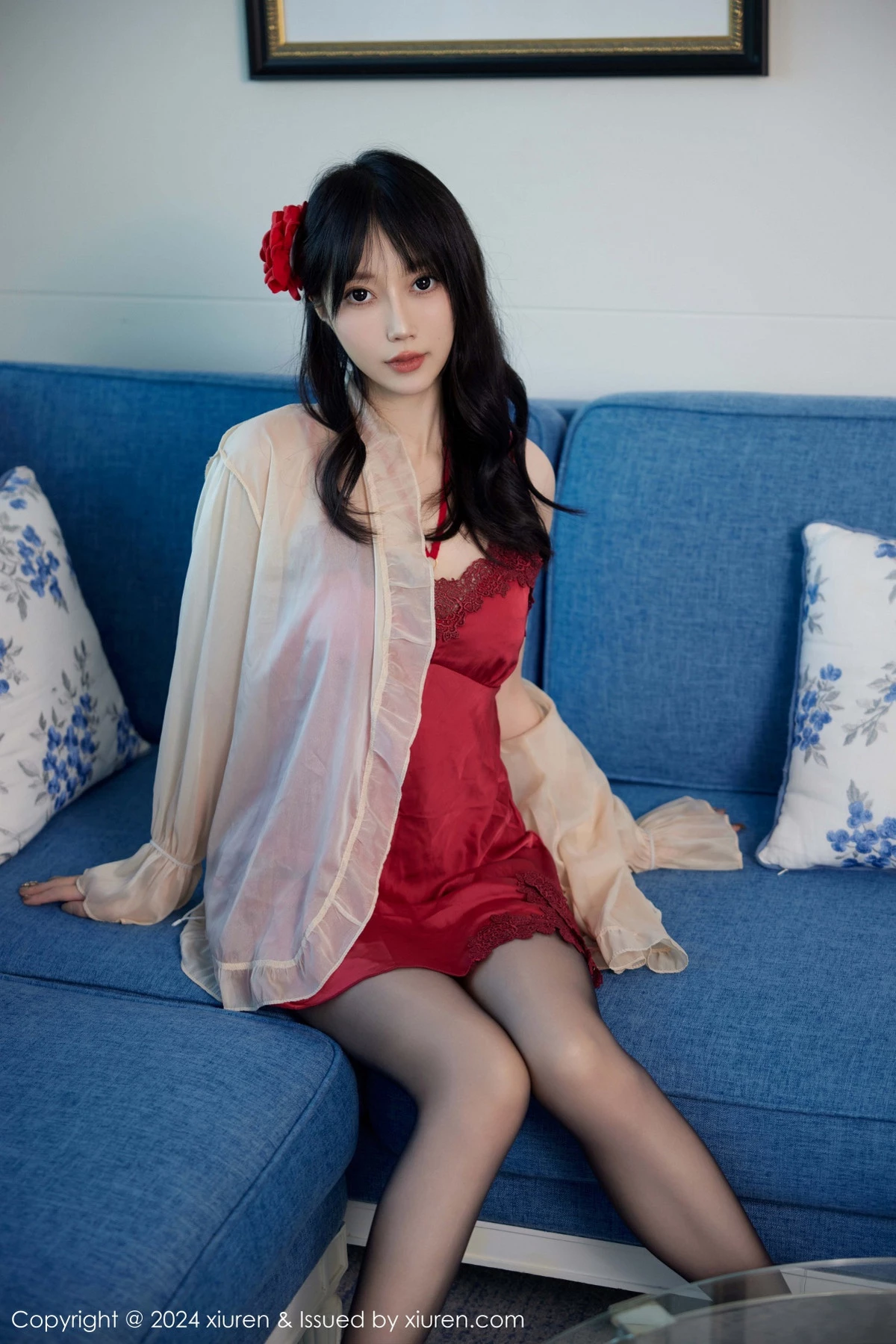 Xrmnw.Vip_玥儿玥_写真