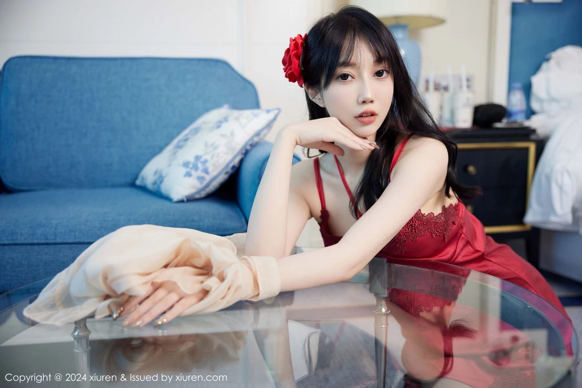 Xrmnw.Vip_玥儿玥_写真