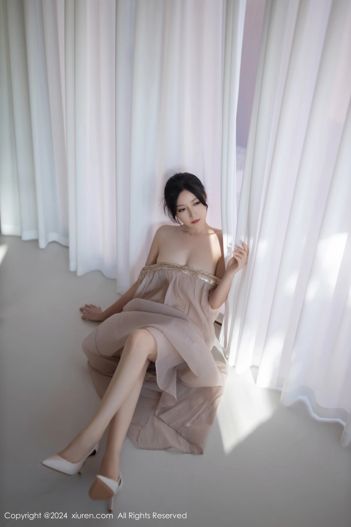 Xrmnw.Vip_鱼子酱_写真