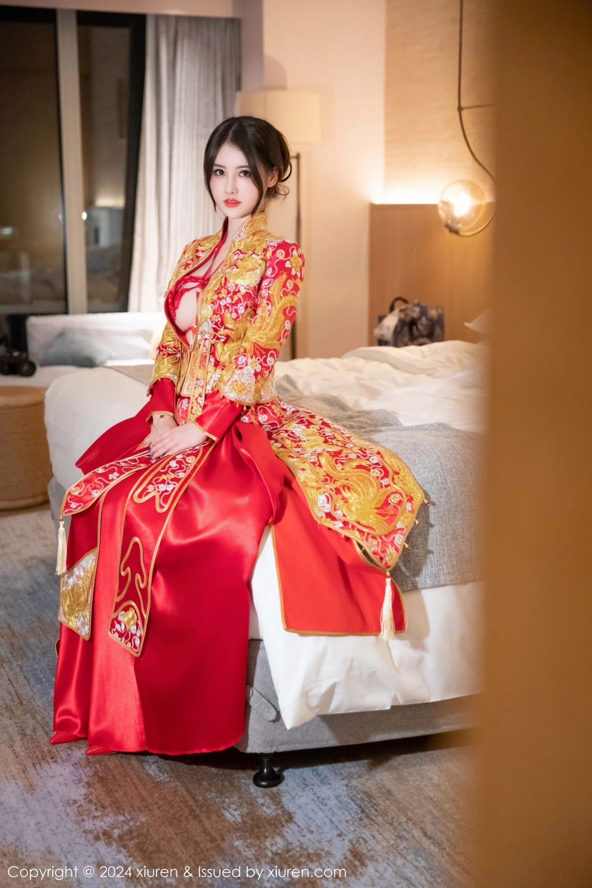 Xrmnw.Vip_诗诗_写真