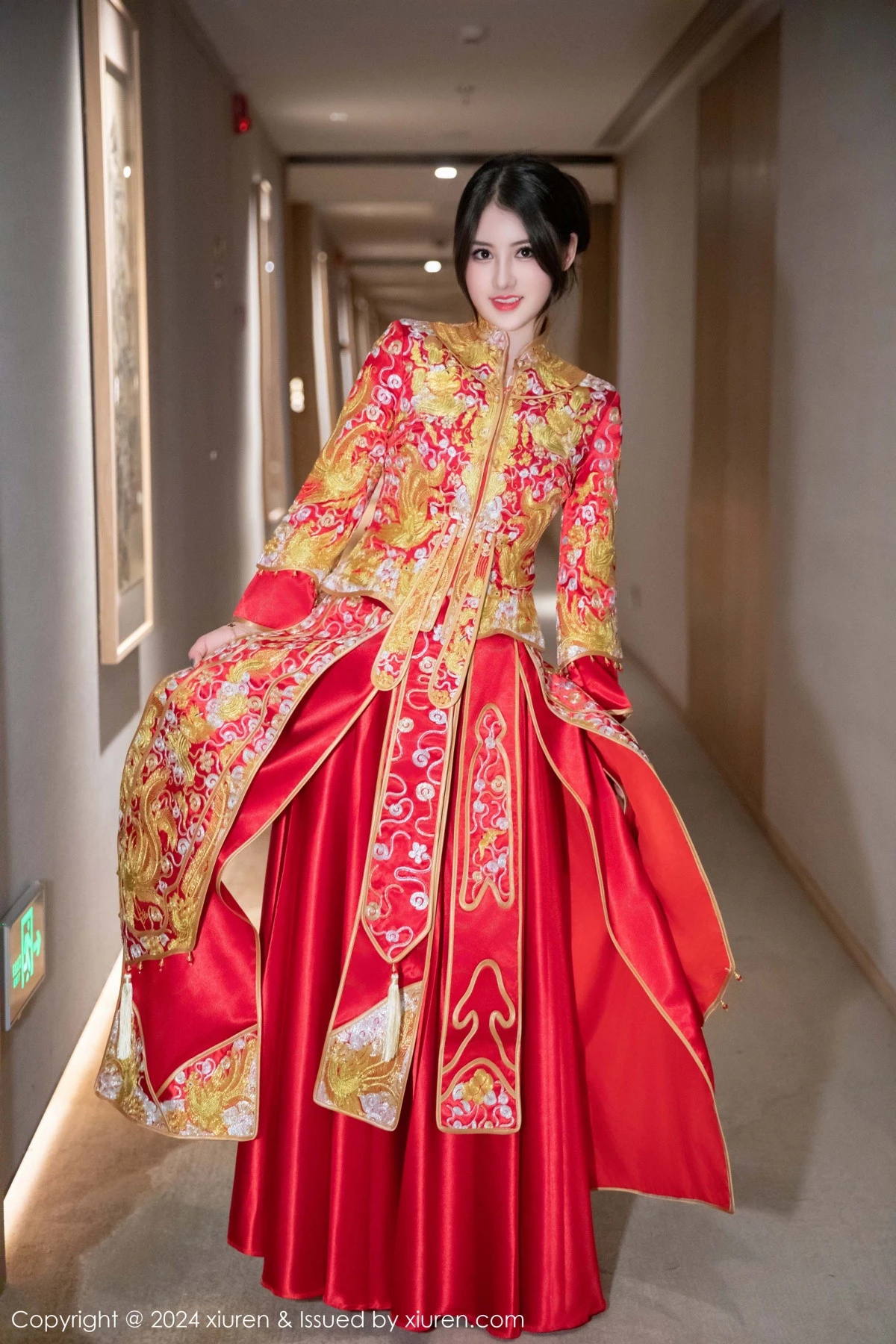 Xrmnw.Vip_诗诗_写真