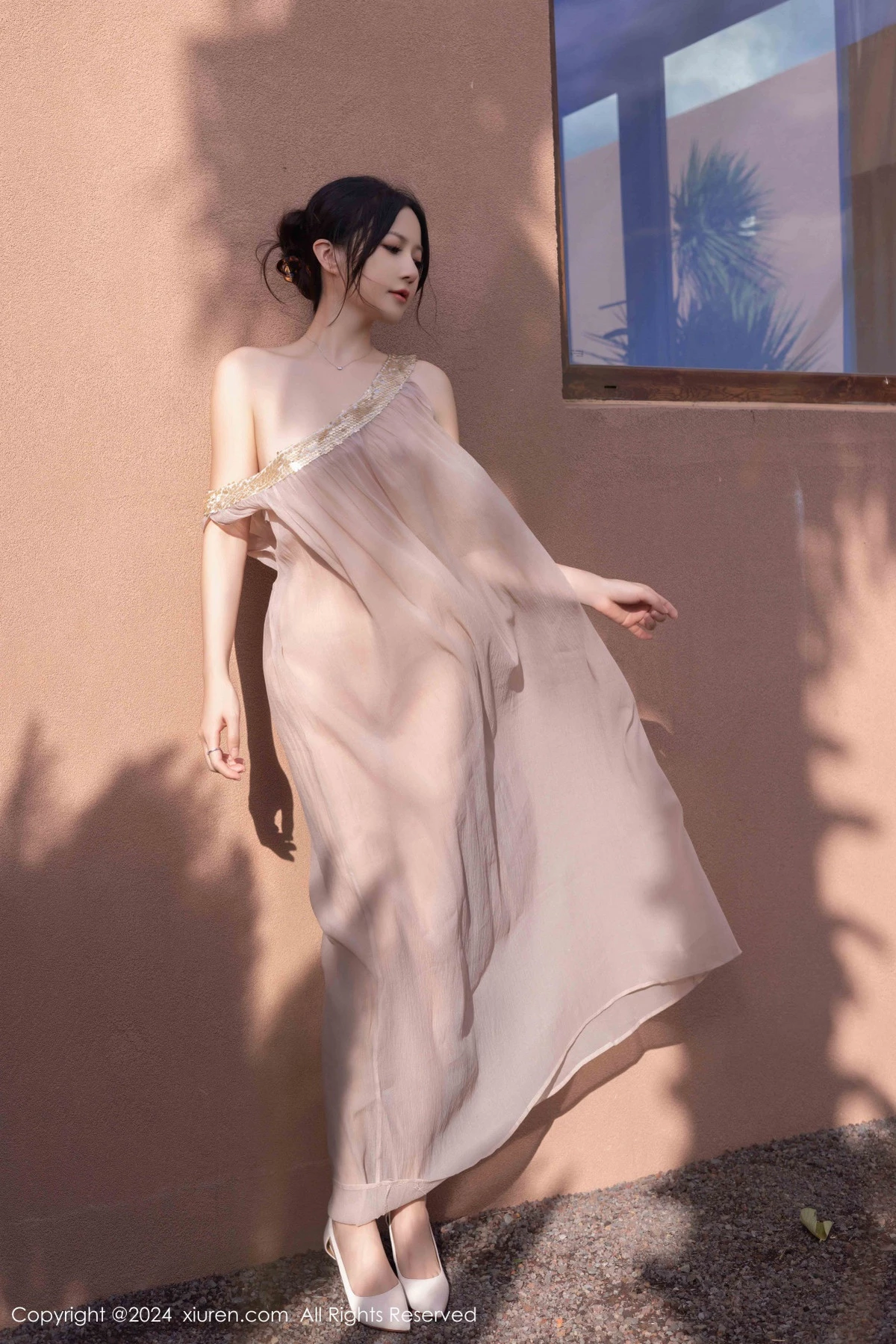 Xrmnw.Vip_鱼子酱_写真
