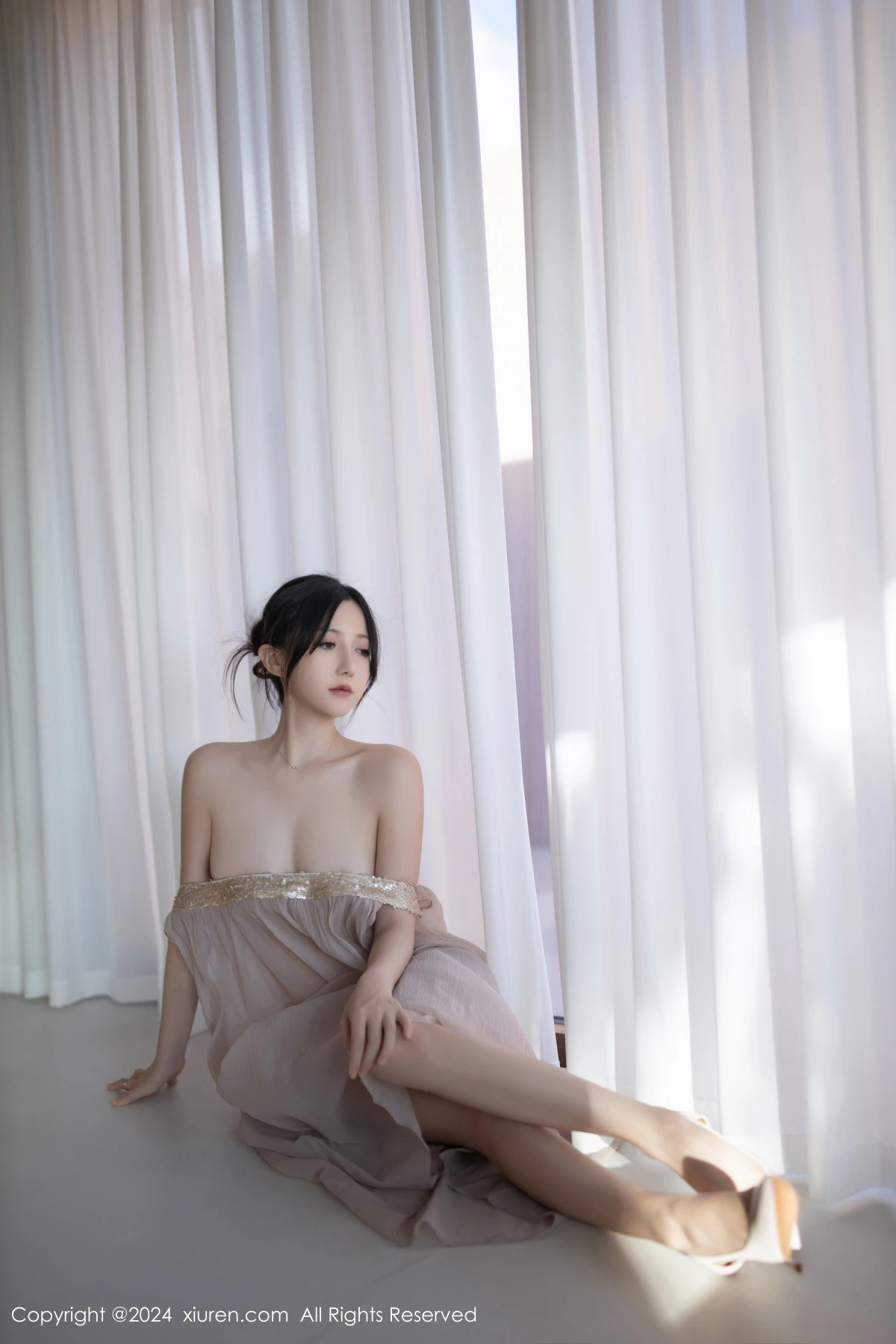 Xrmnw.Vip_鱼子酱_写真