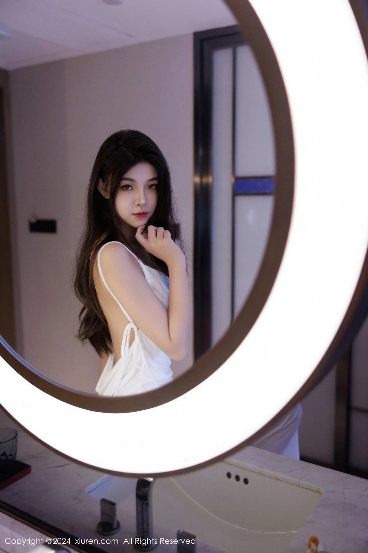 Xrmnw.Vip_初梦瑶_写真