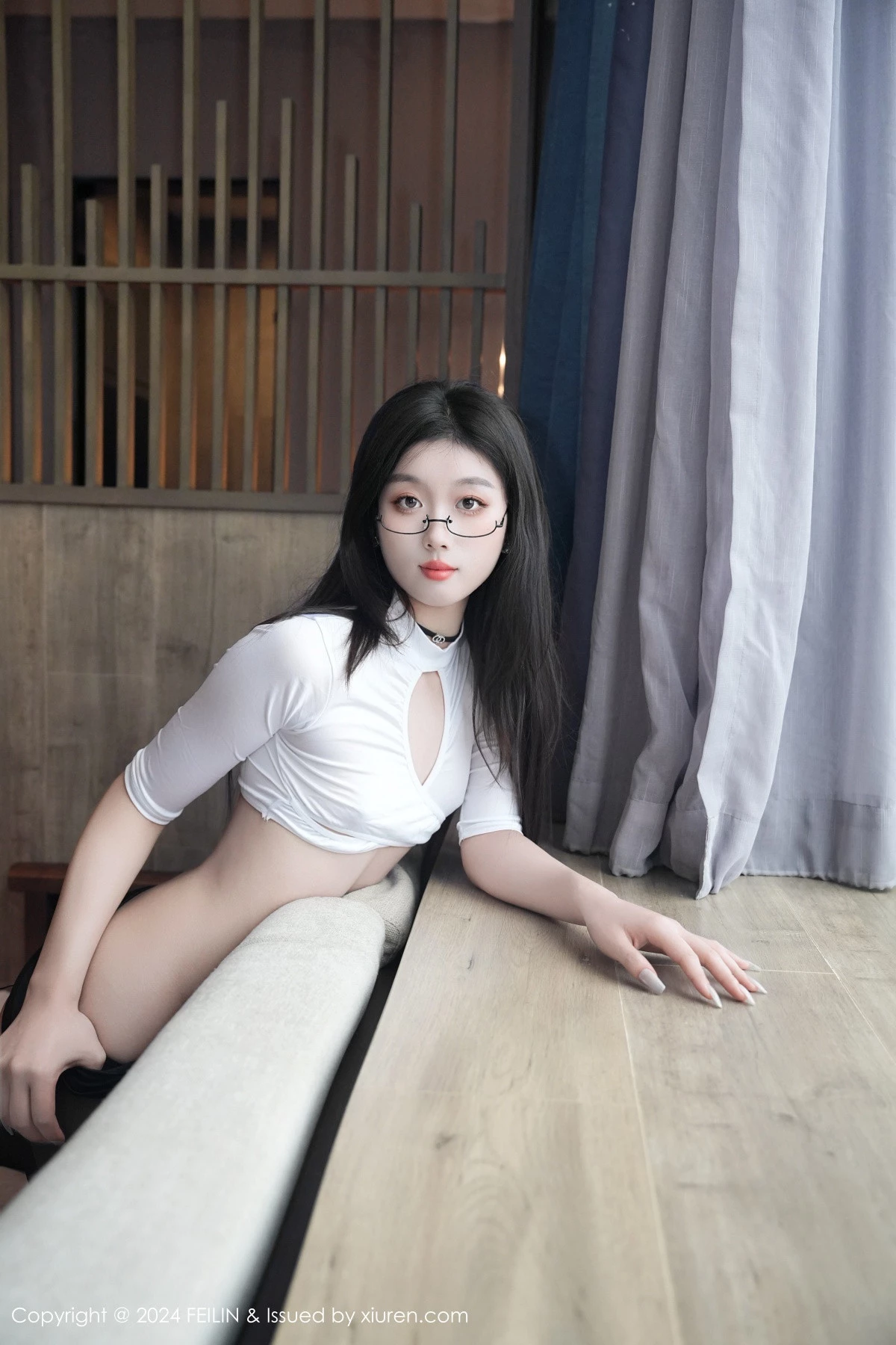Xrmnw.Vip_江念鱼_写真