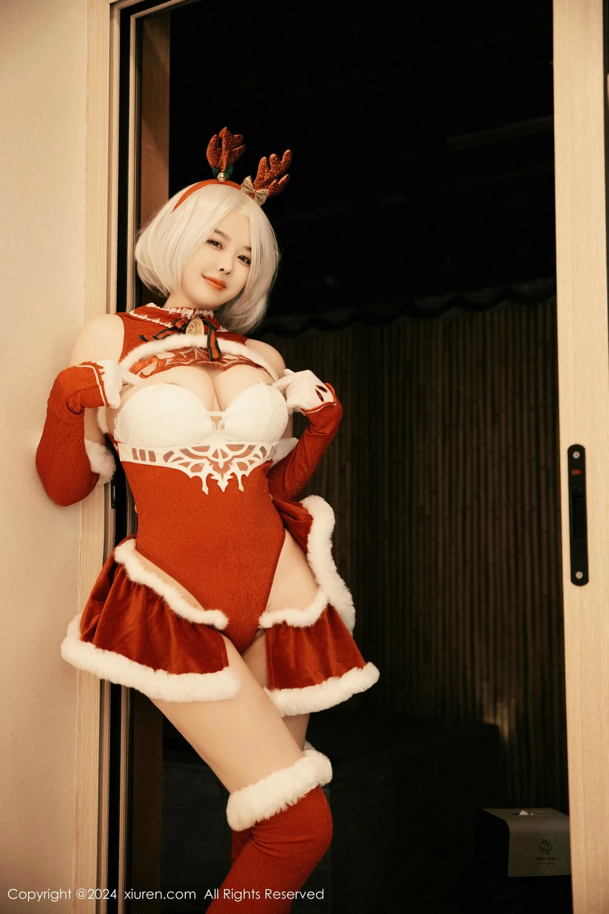 Xrmnw.Vip_樱桃小犊子_写真