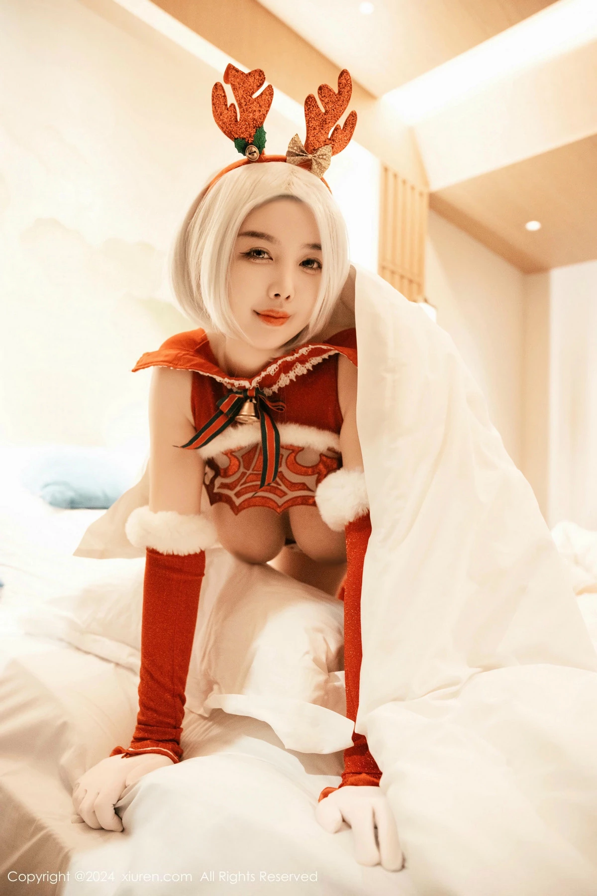 Xrmnw.Vip_樱桃小犊子_写真